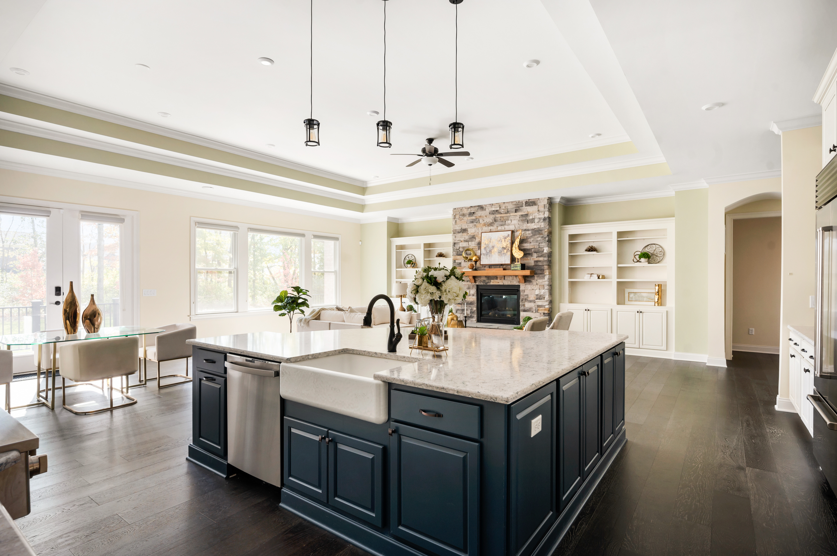 51 Chatham Brook Drive