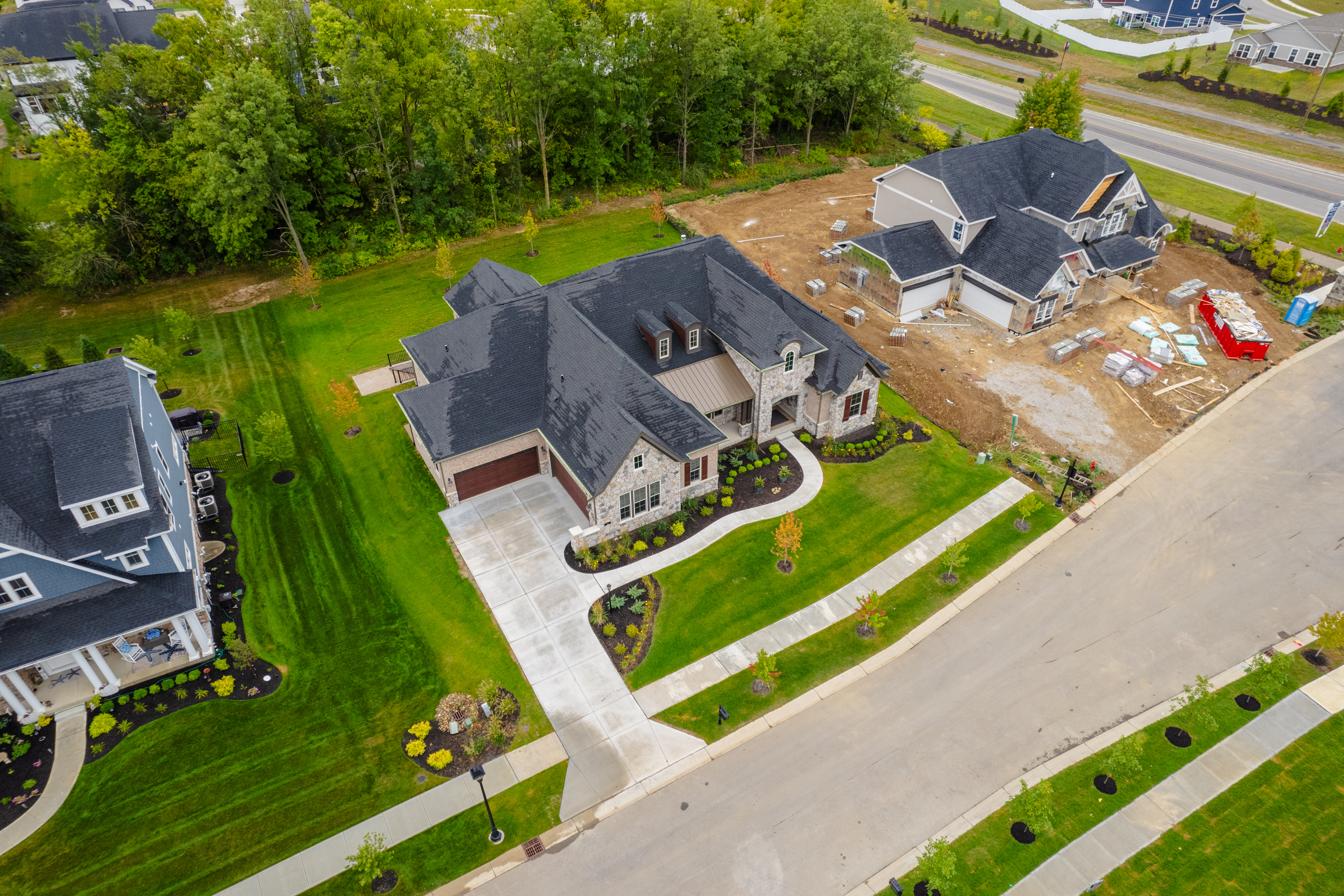 51 Chatham Brook Drive