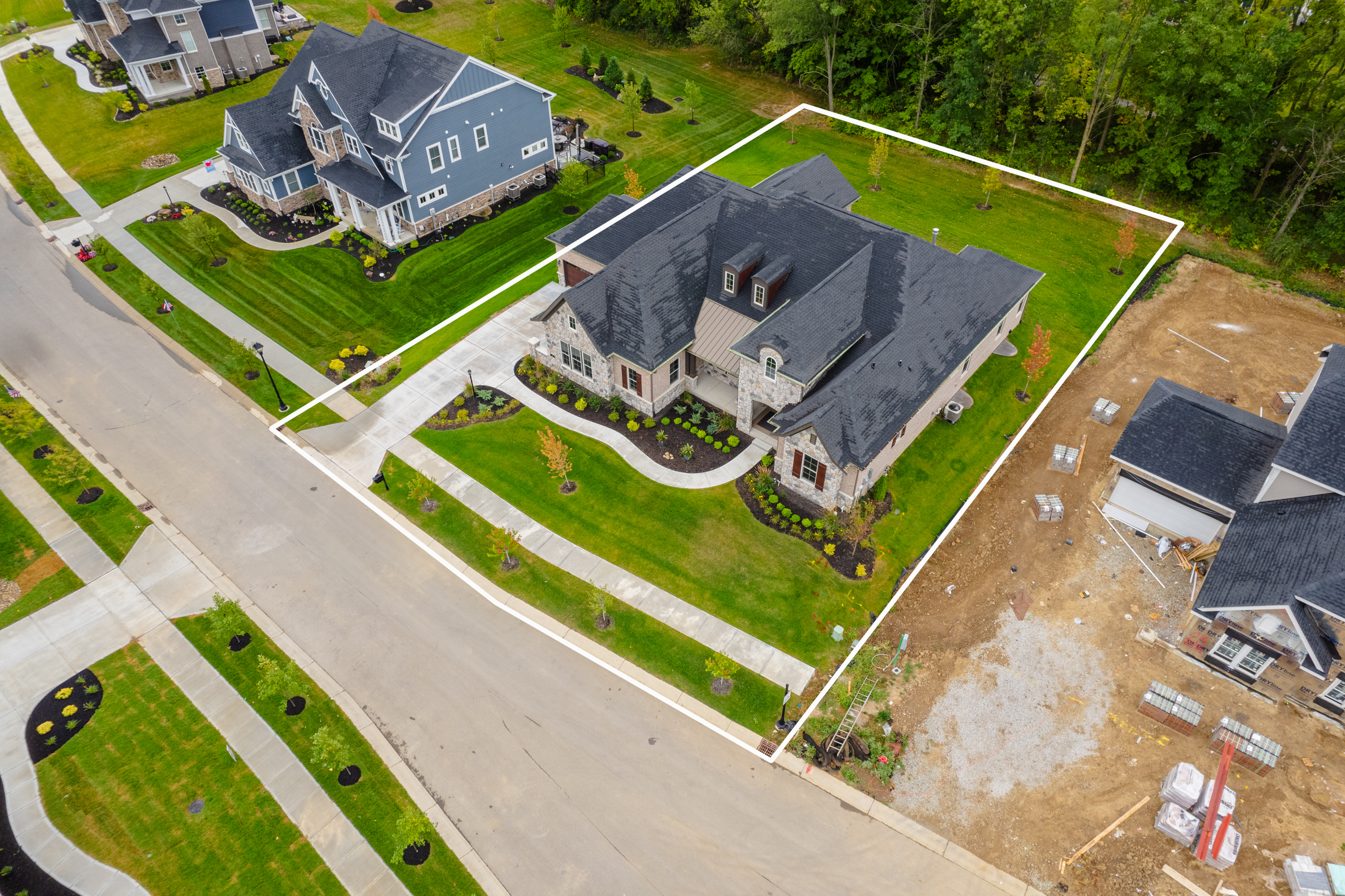 51 Chatham Brook Drive