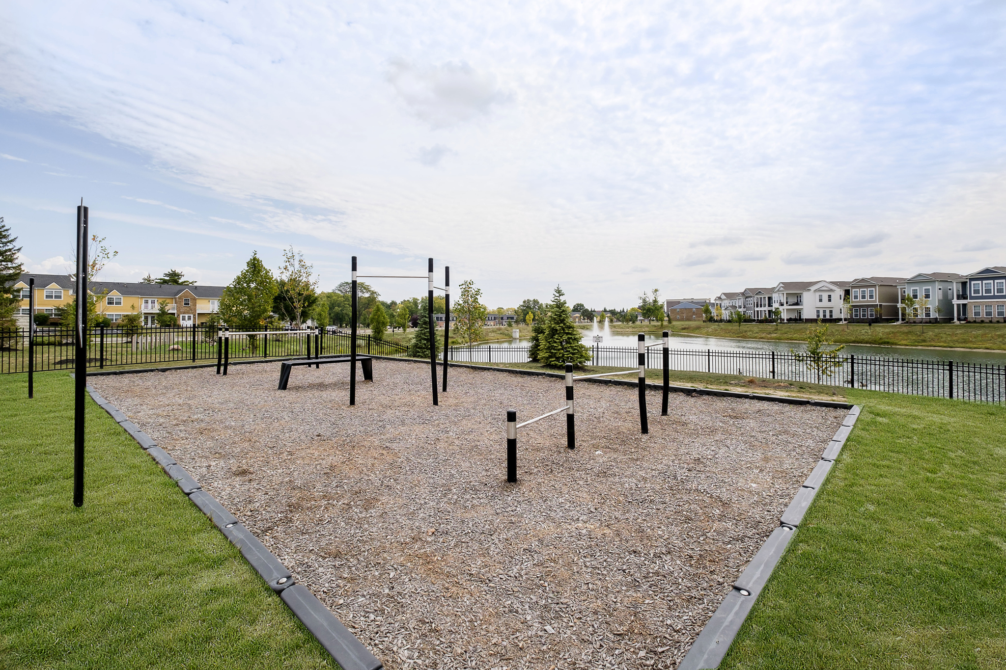 640 Lagerfield Drive