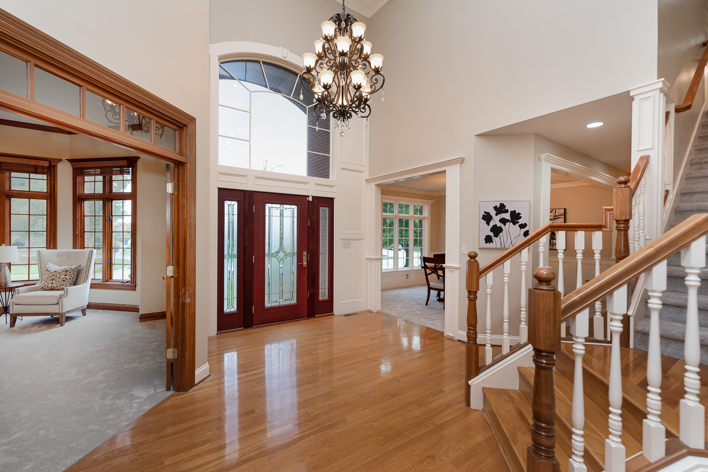 14013 Cheswick Boulevard