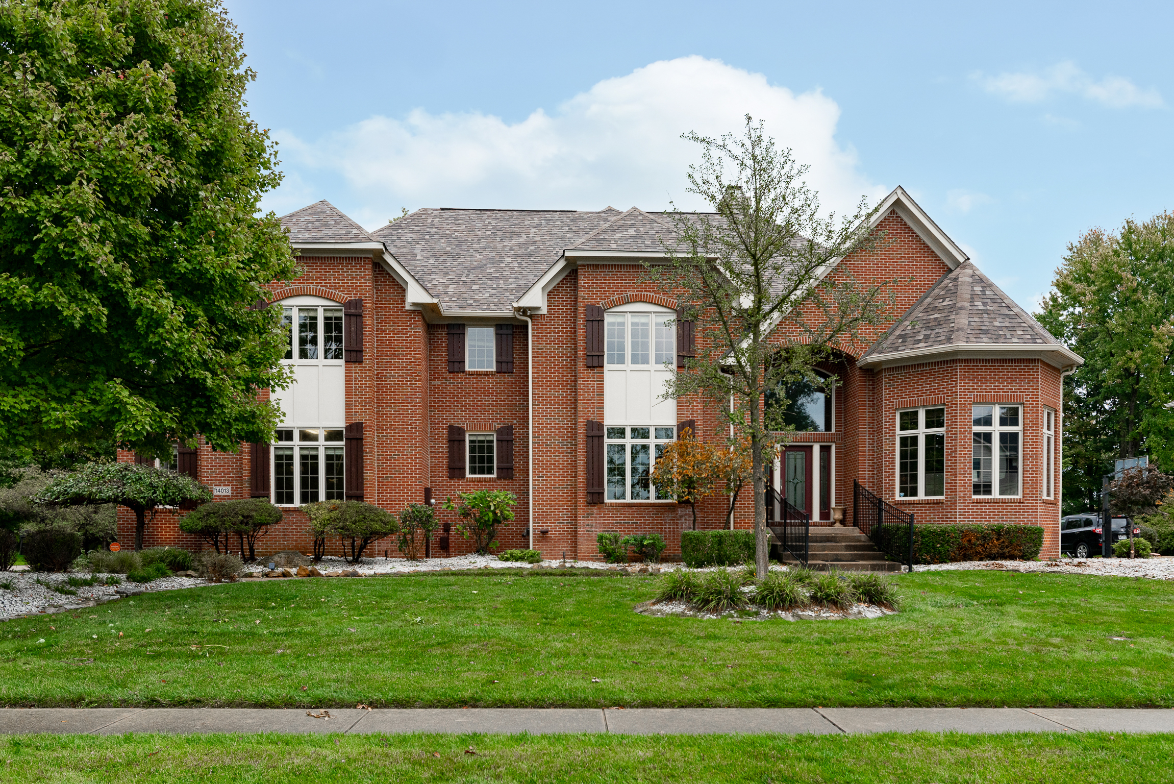 14013 Cheswick Boulevard