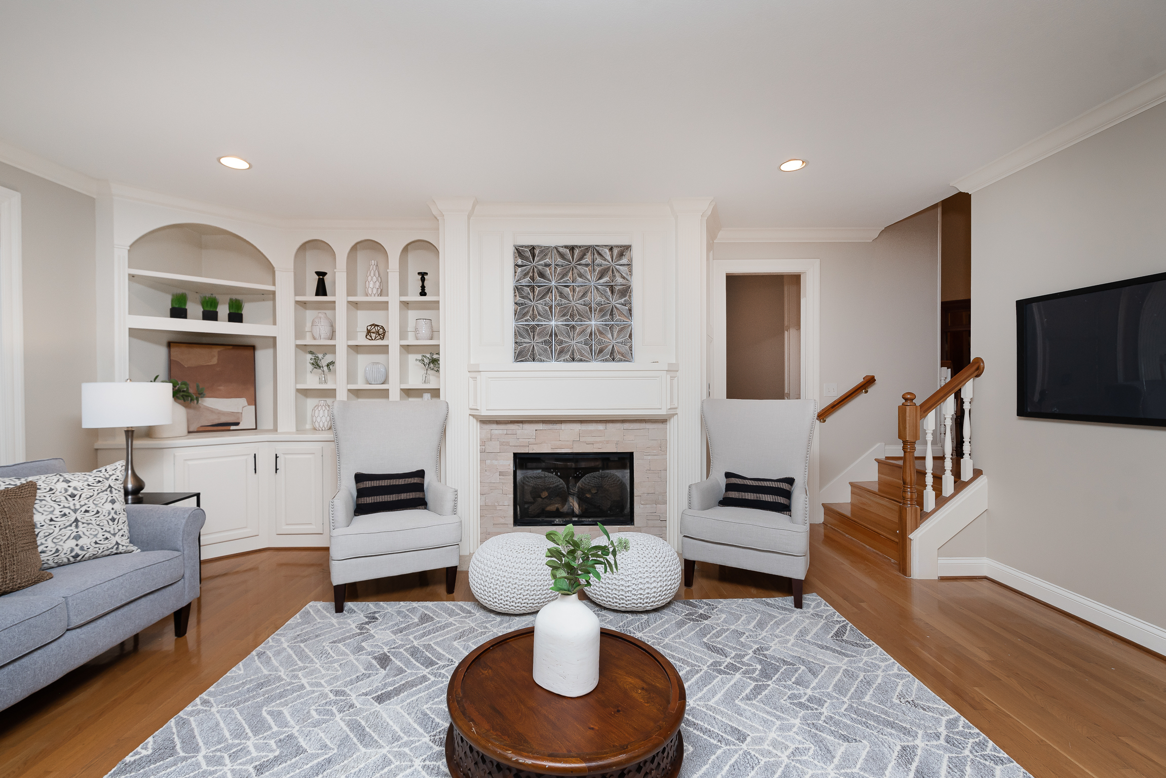 14013 Cheswick Boulevard