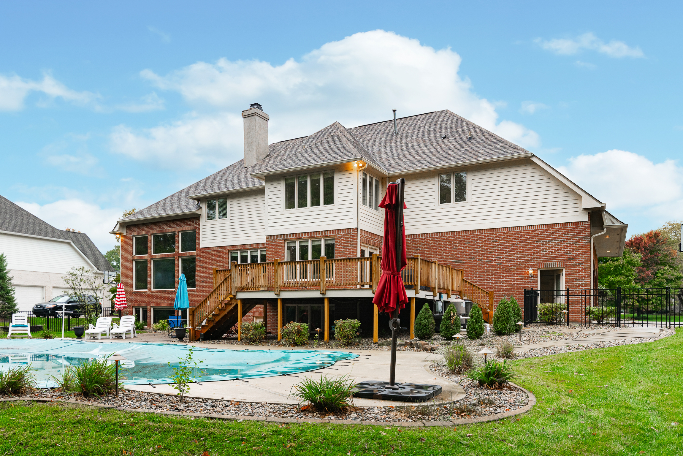 14013 Cheswick Boulevard