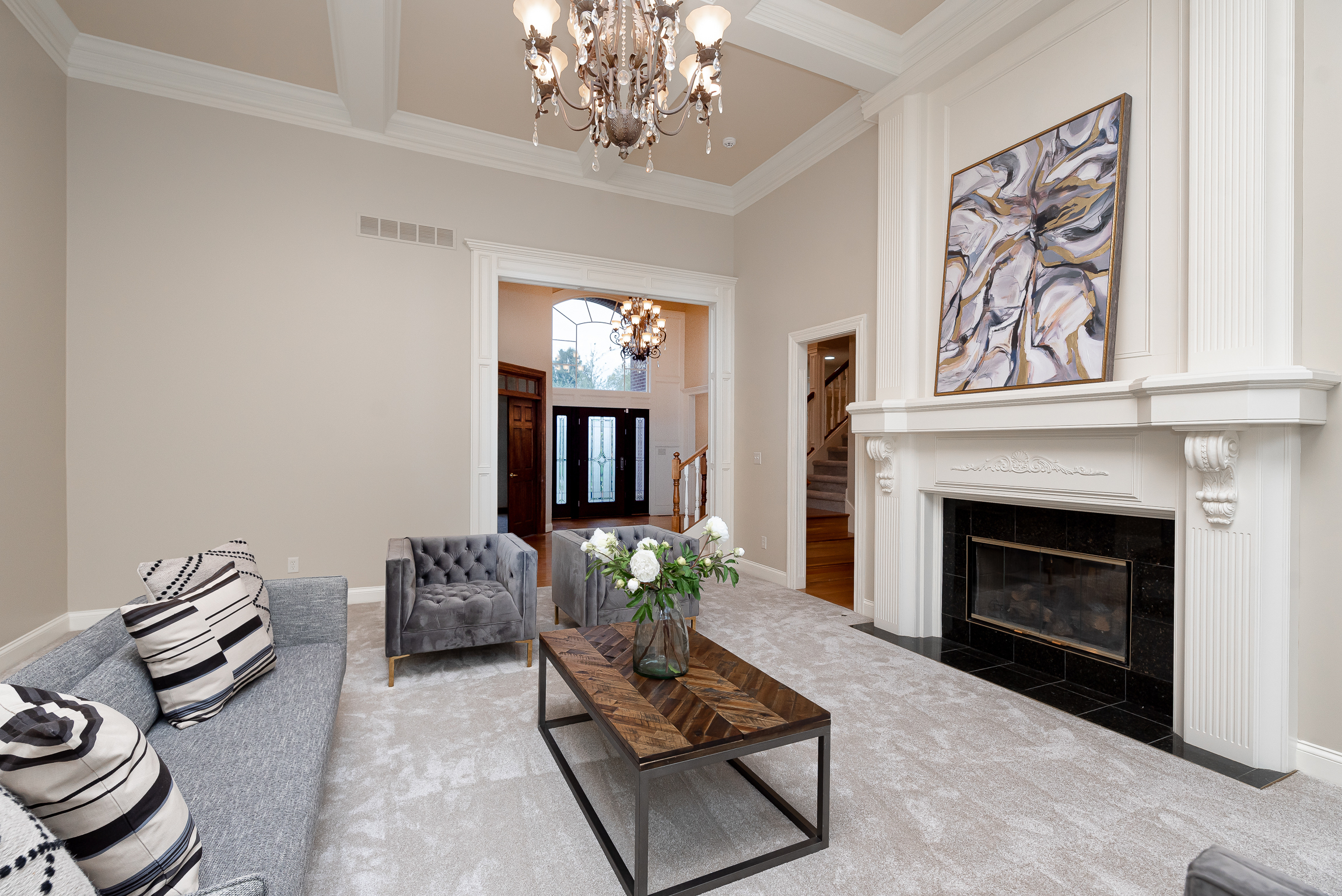 14013 Cheswick Boulevard