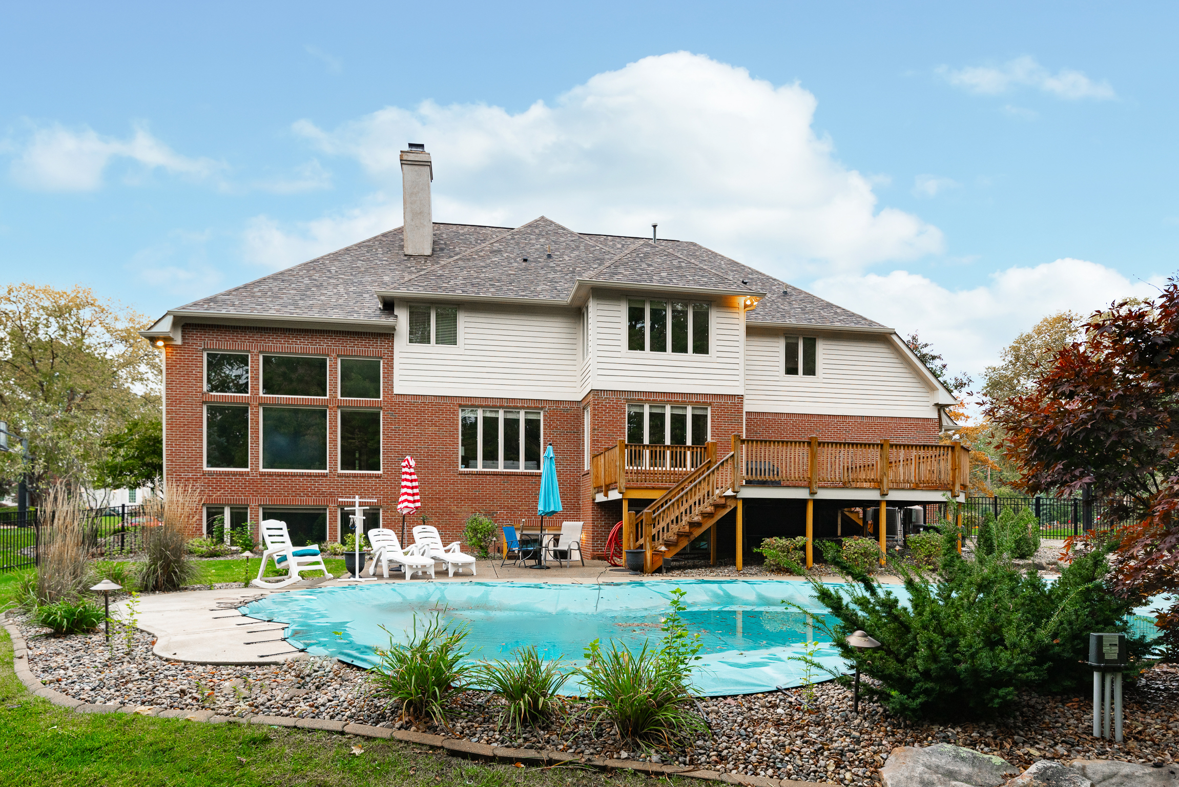 14013 Cheswick Boulevard