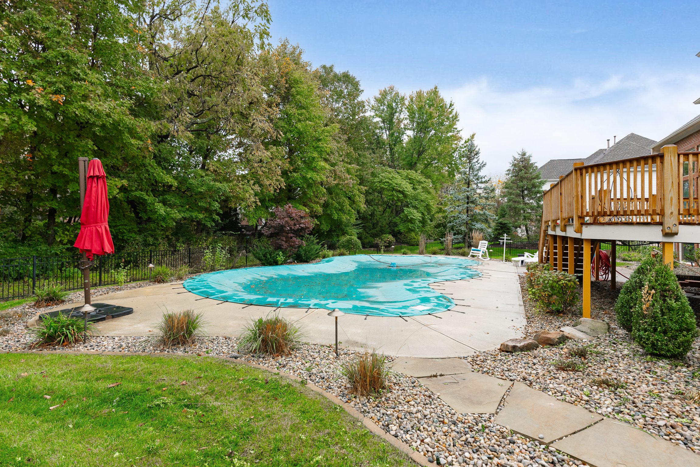 14013 Cheswick Boulevard