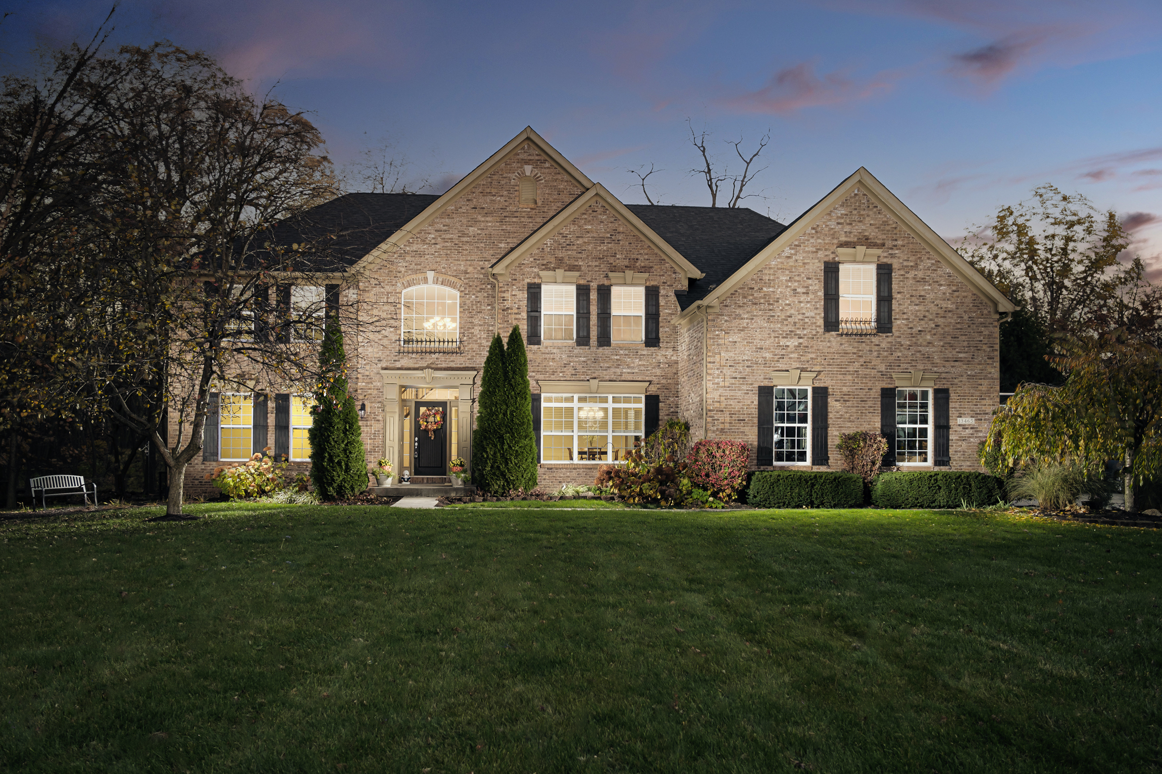 13465 Beckwith Drive