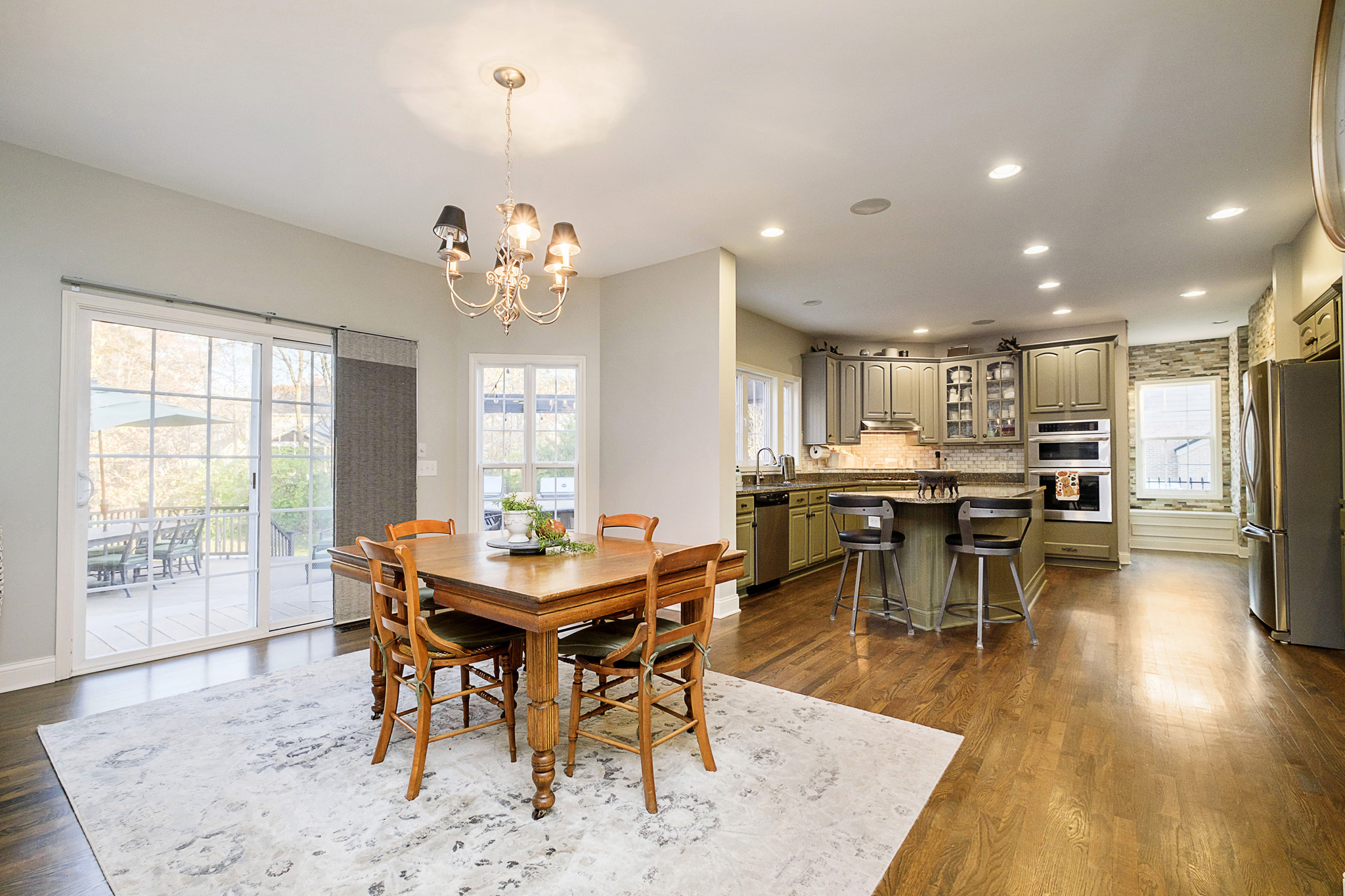 13465 Beckwith Drive