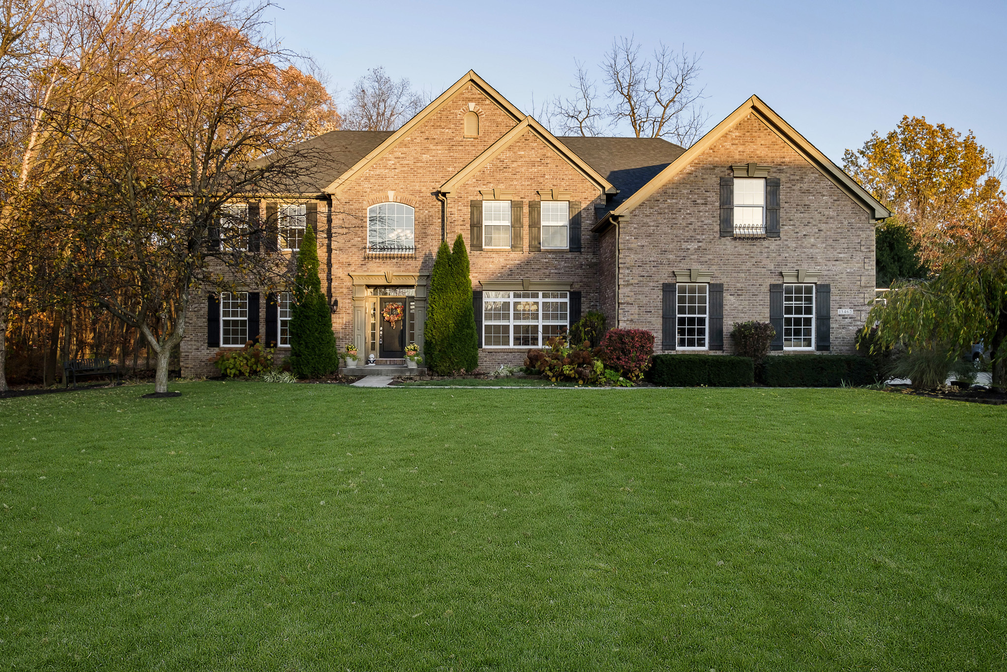 13465 Beckwith Drive