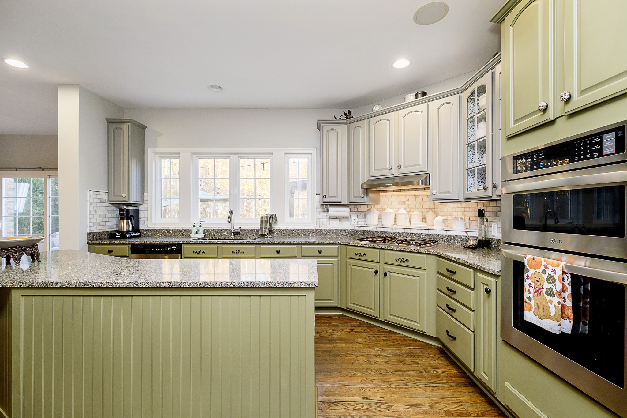 13465 Beckwith Drive