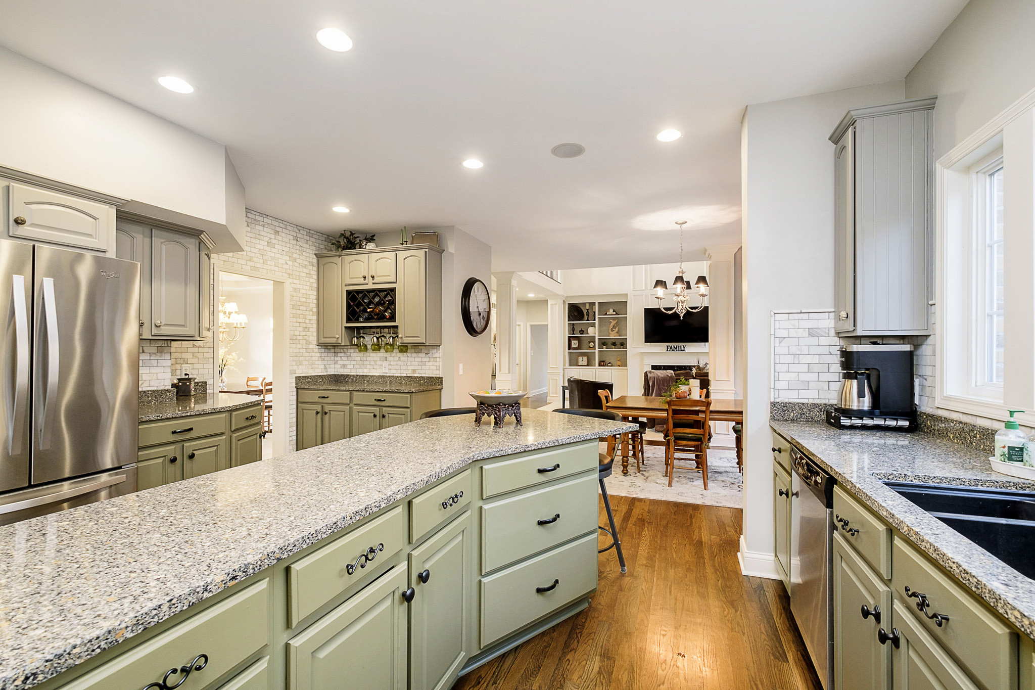 13465 Beckwith Drive