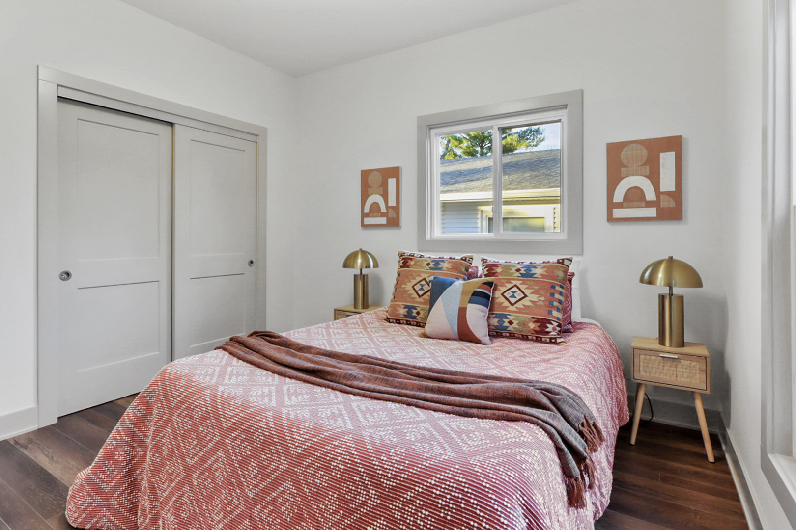 6120 Broadway Street