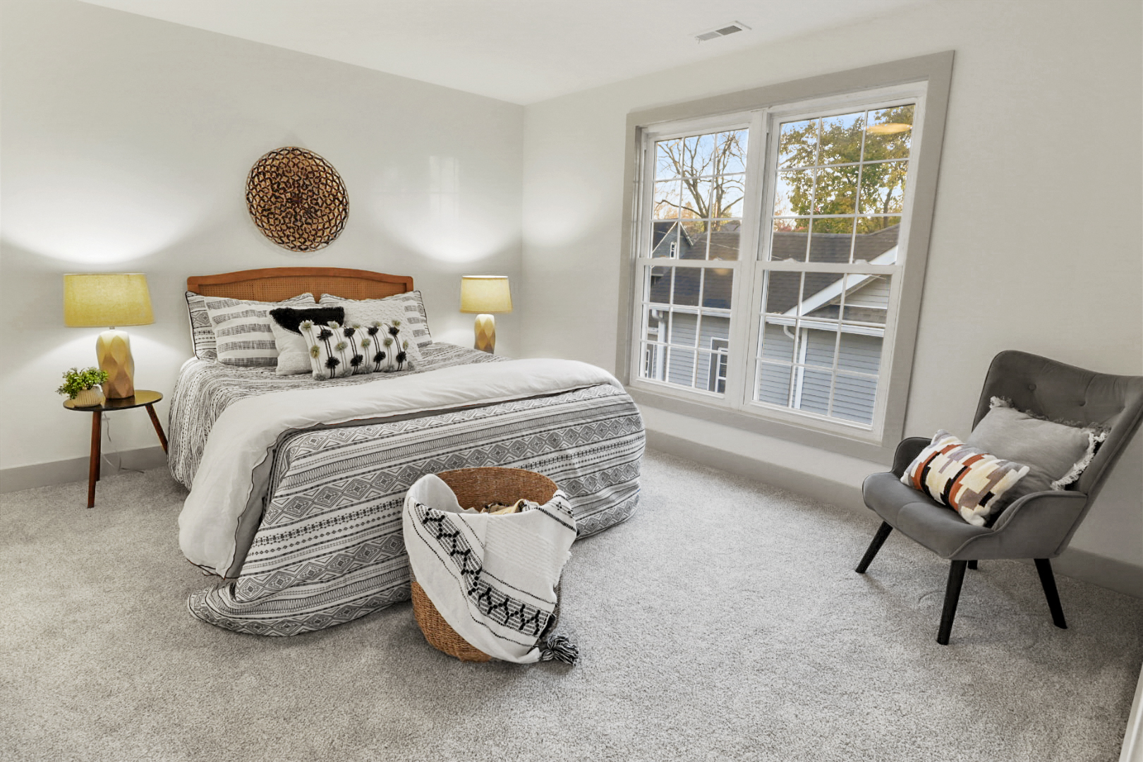 6120 Broadway Street