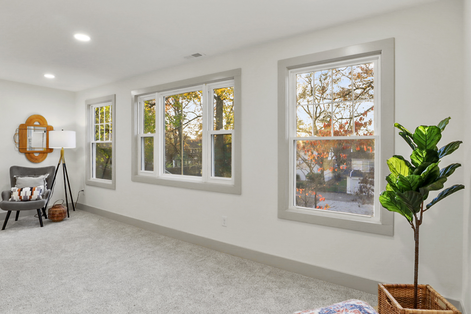 6120 Broadway Street