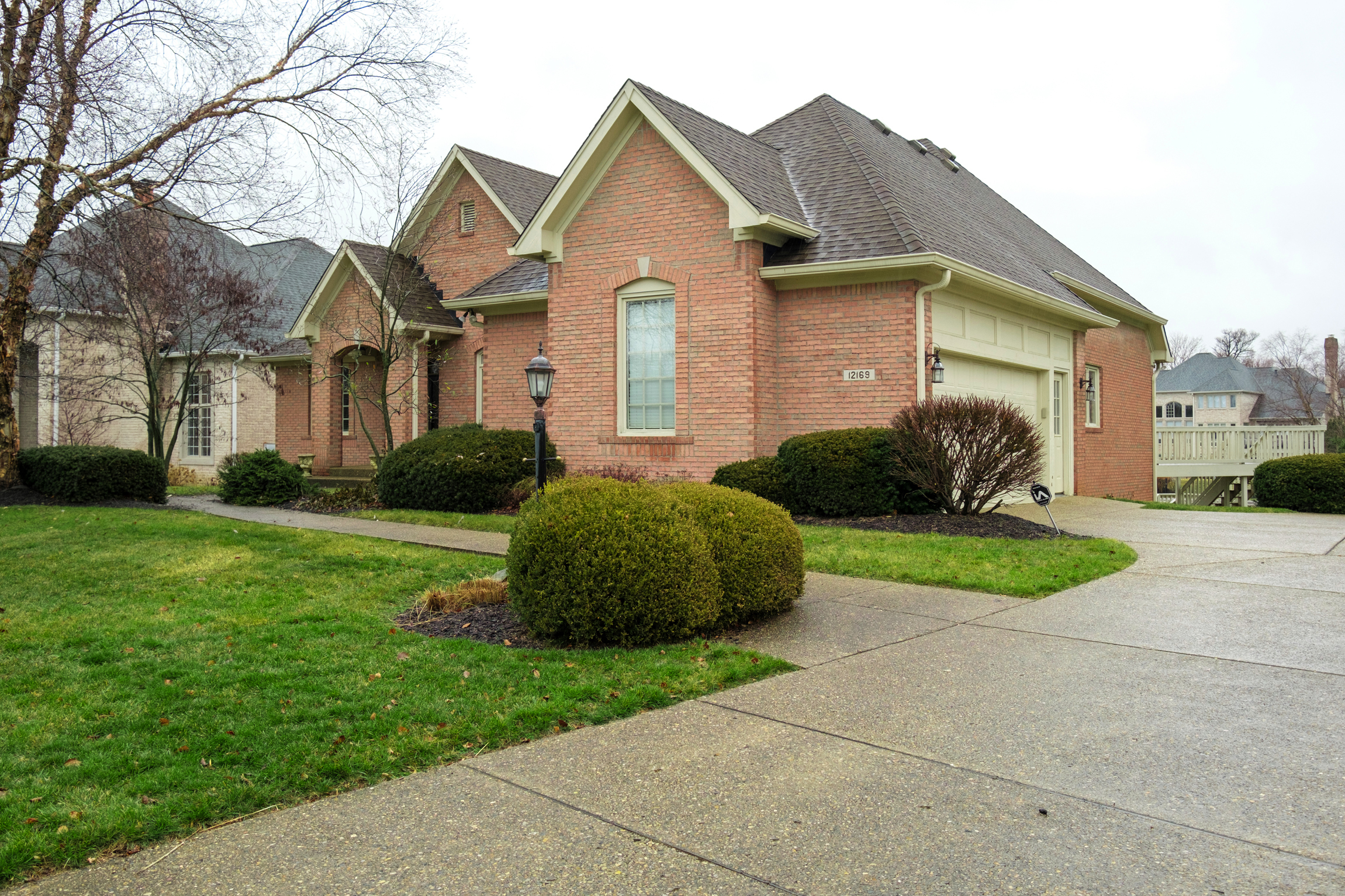 12169 Heatherstone Place