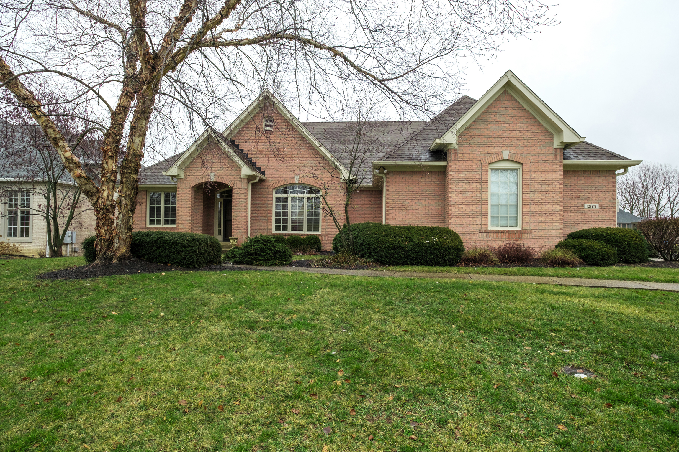 12169 Heatherstone Place