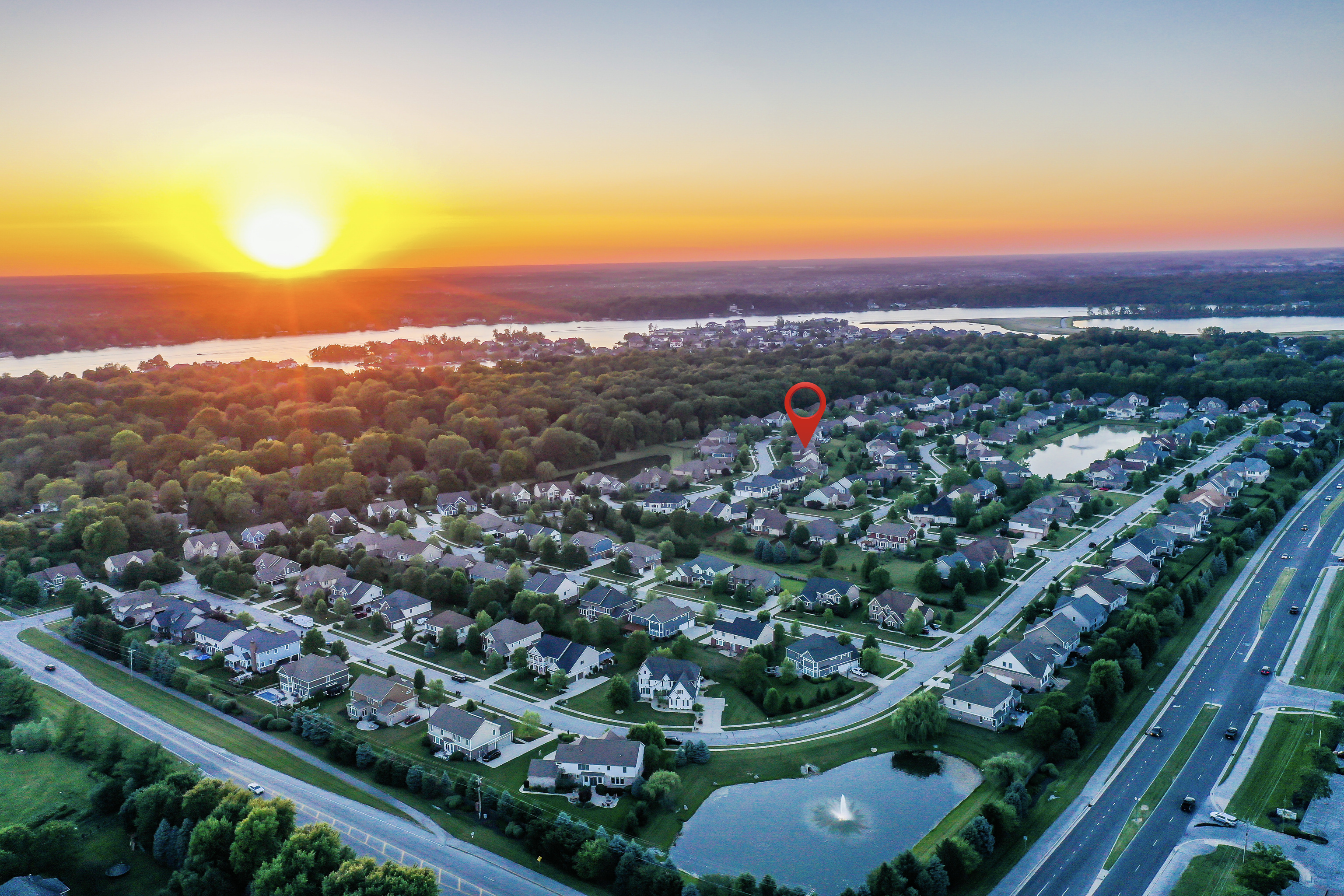 9880 Wading Crane Avenue