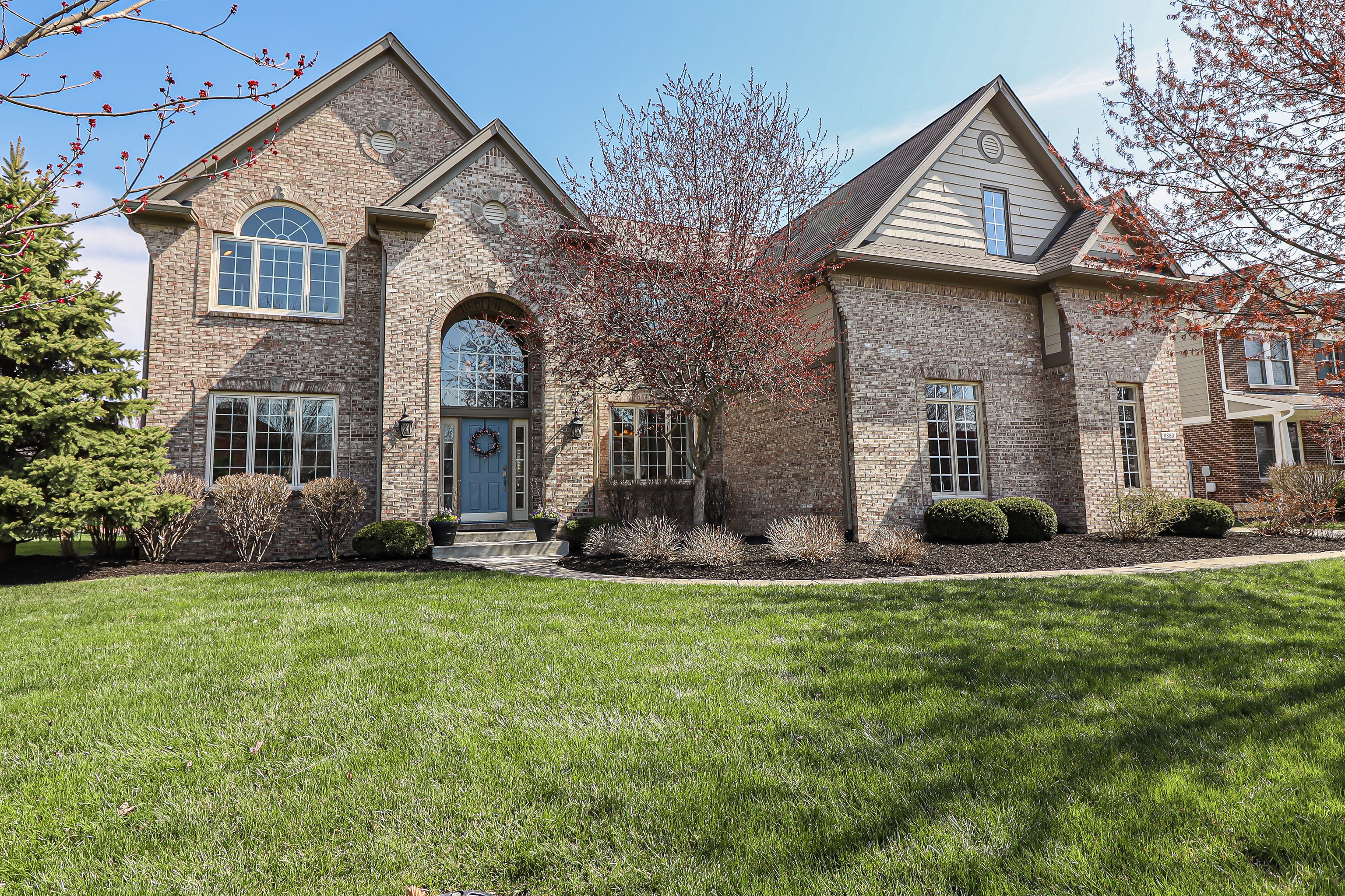 9880 Wading Crane Avenue