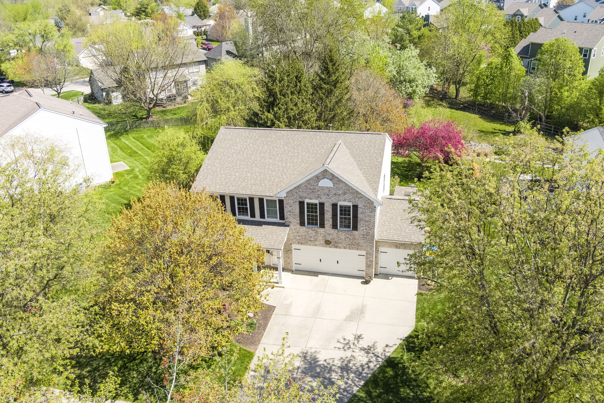 20506 Country Lake Boulevard