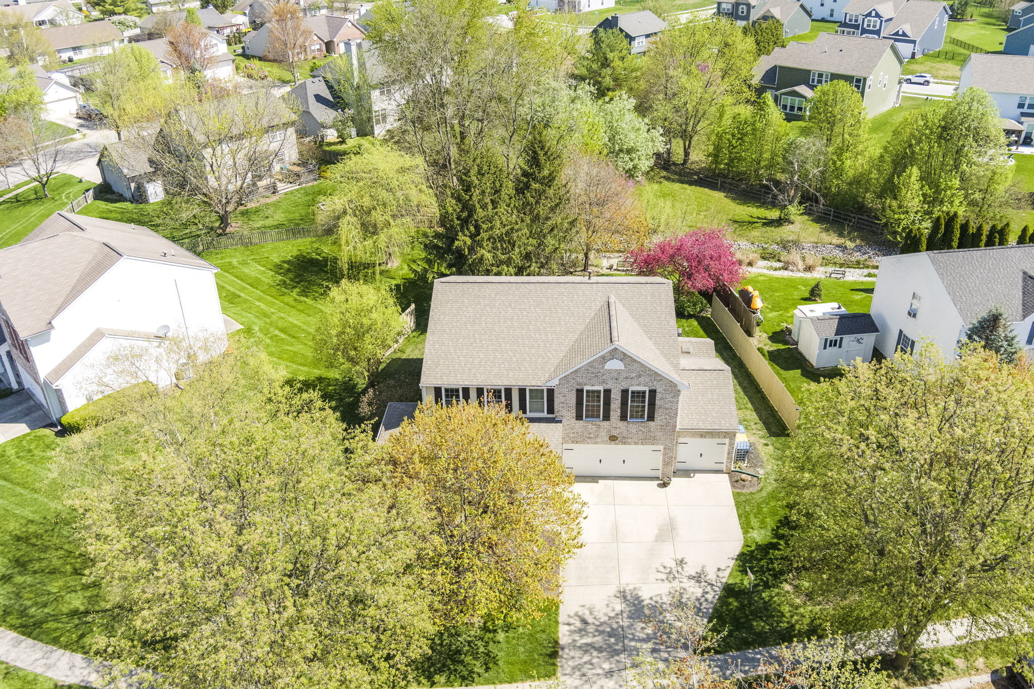 20506 Country Lake Boulevard