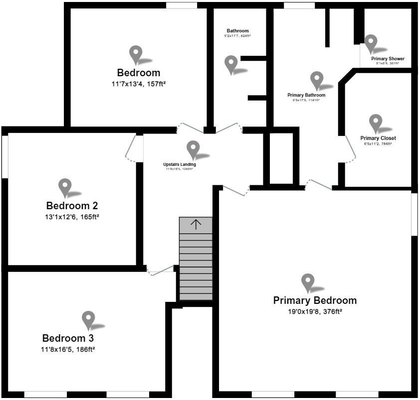 20506 Country Lake Boulevard