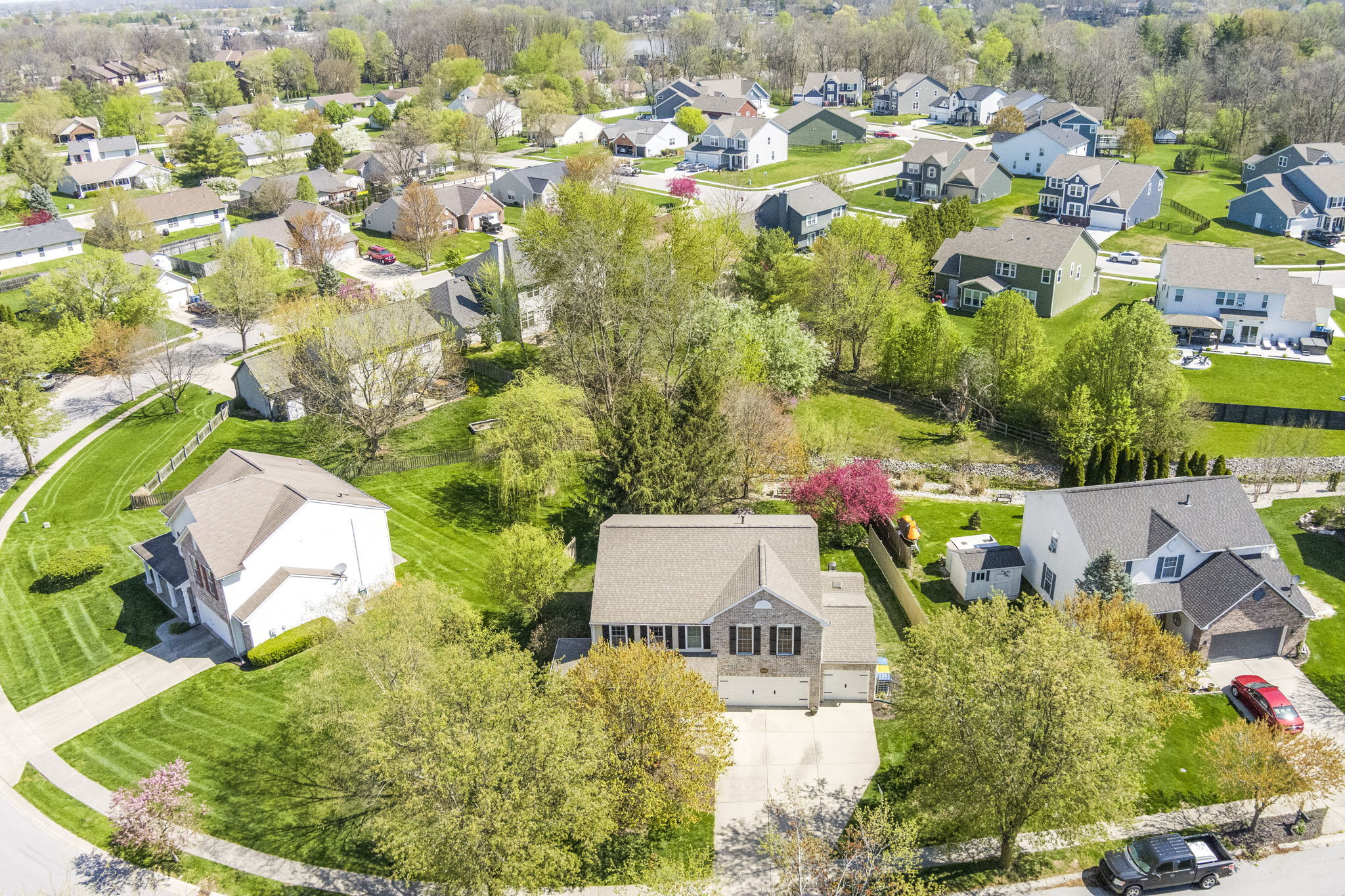 20506 Country Lake Boulevard