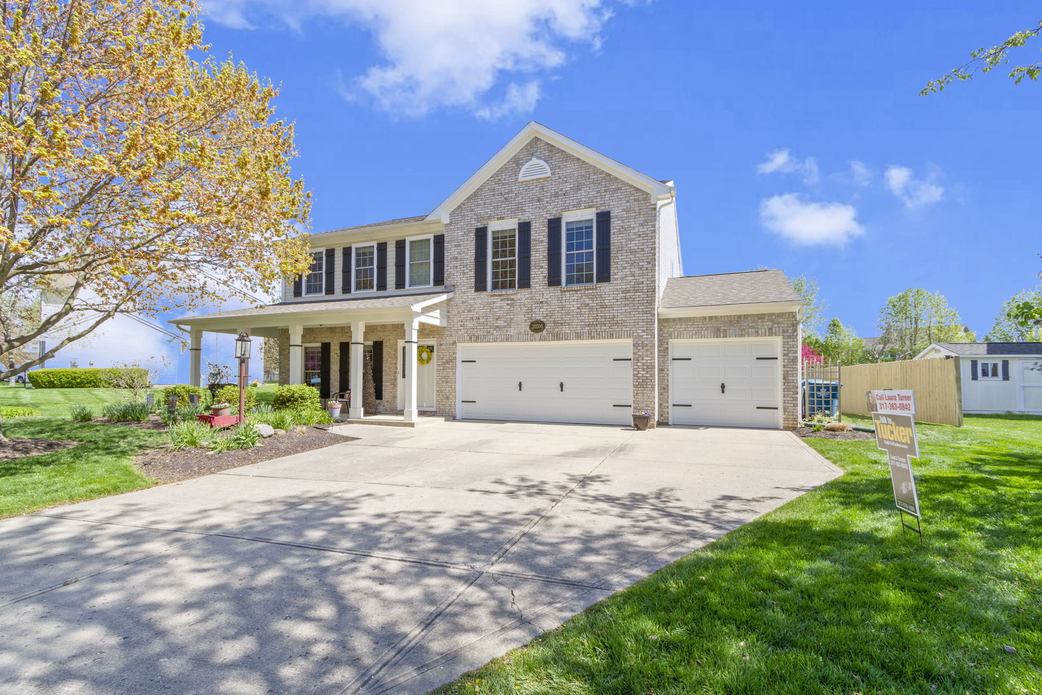 20506 Country Lake Boulevard