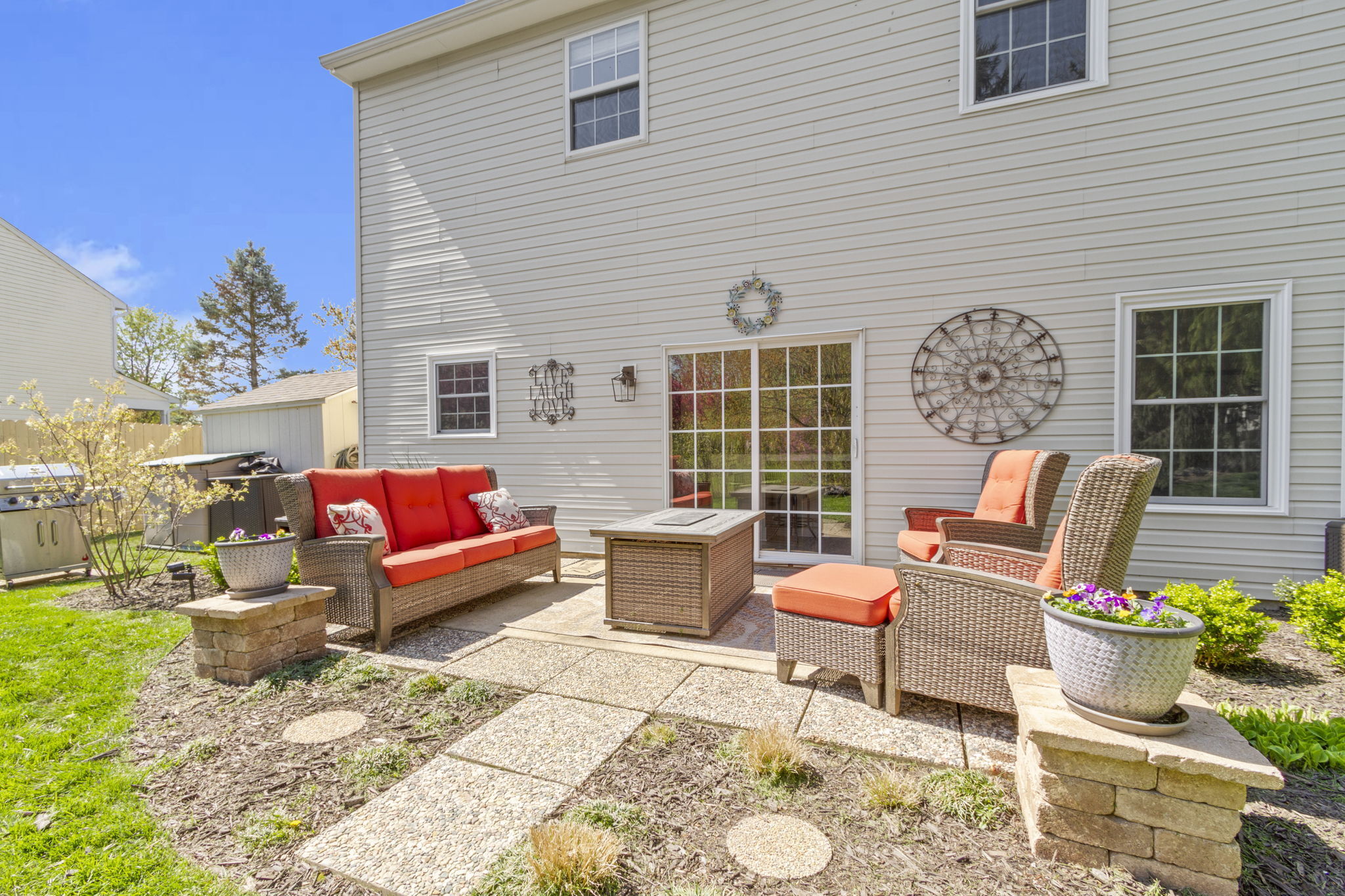 20506 Country Lake Boulevard