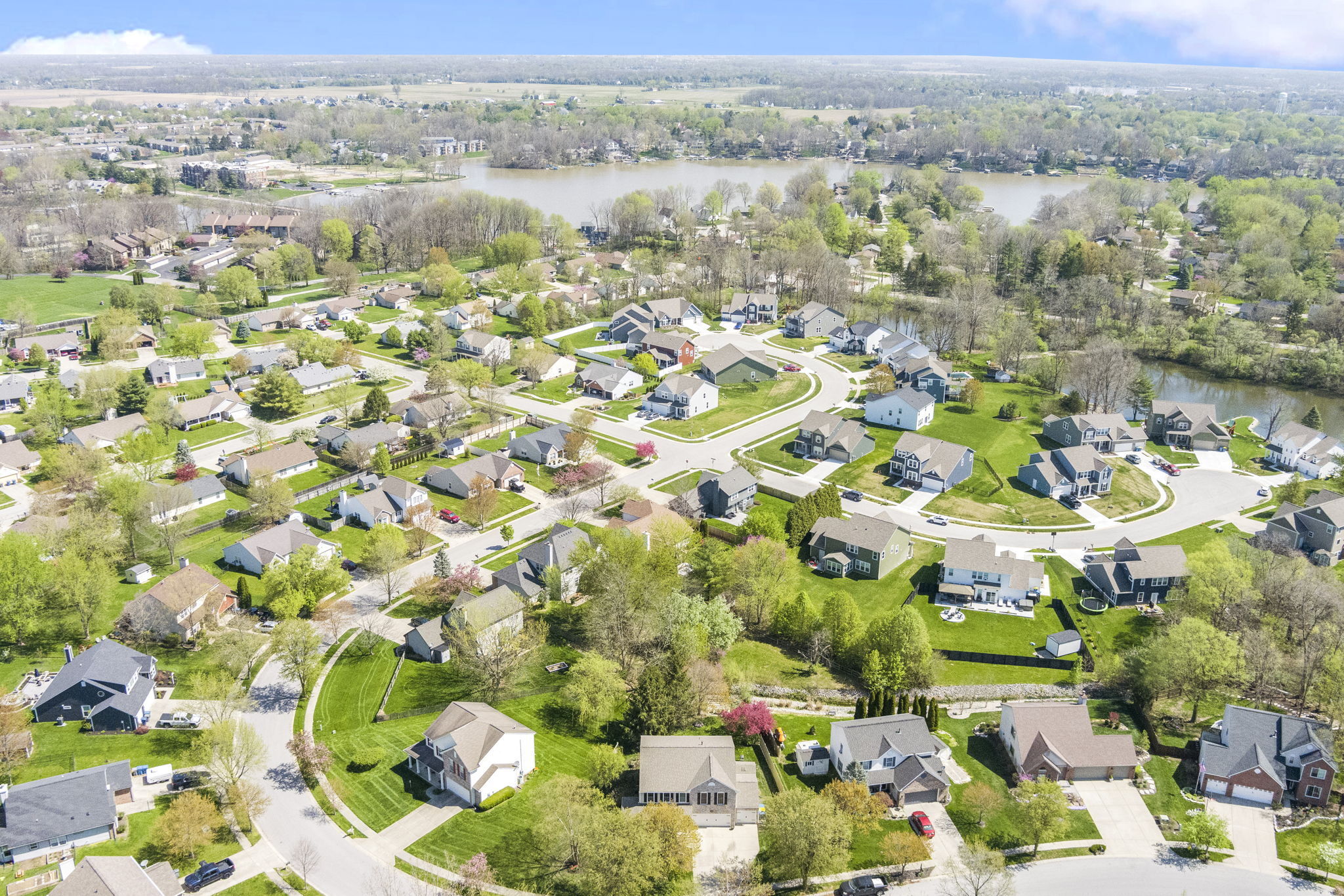 20506 Country Lake Boulevard