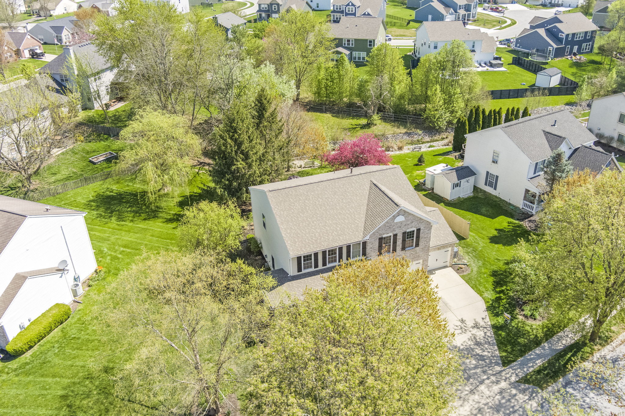 20506 Country Lake Boulevard