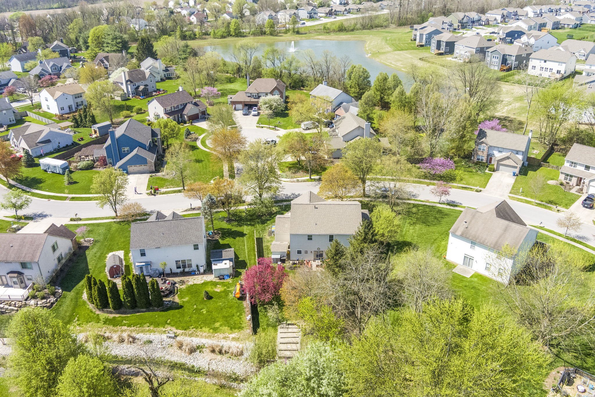 20506 Country Lake Boulevard