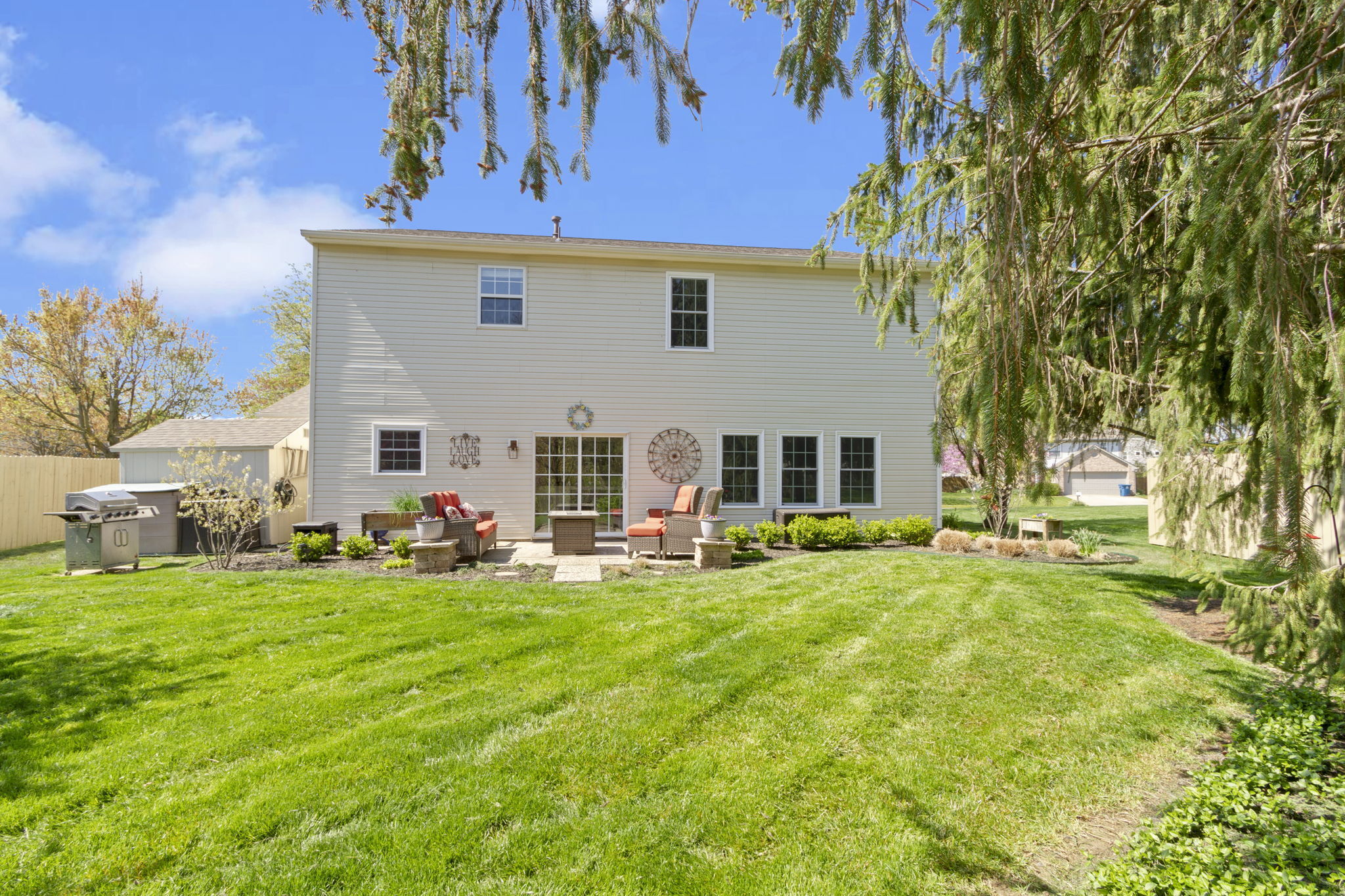 20506 Country Lake Boulevard