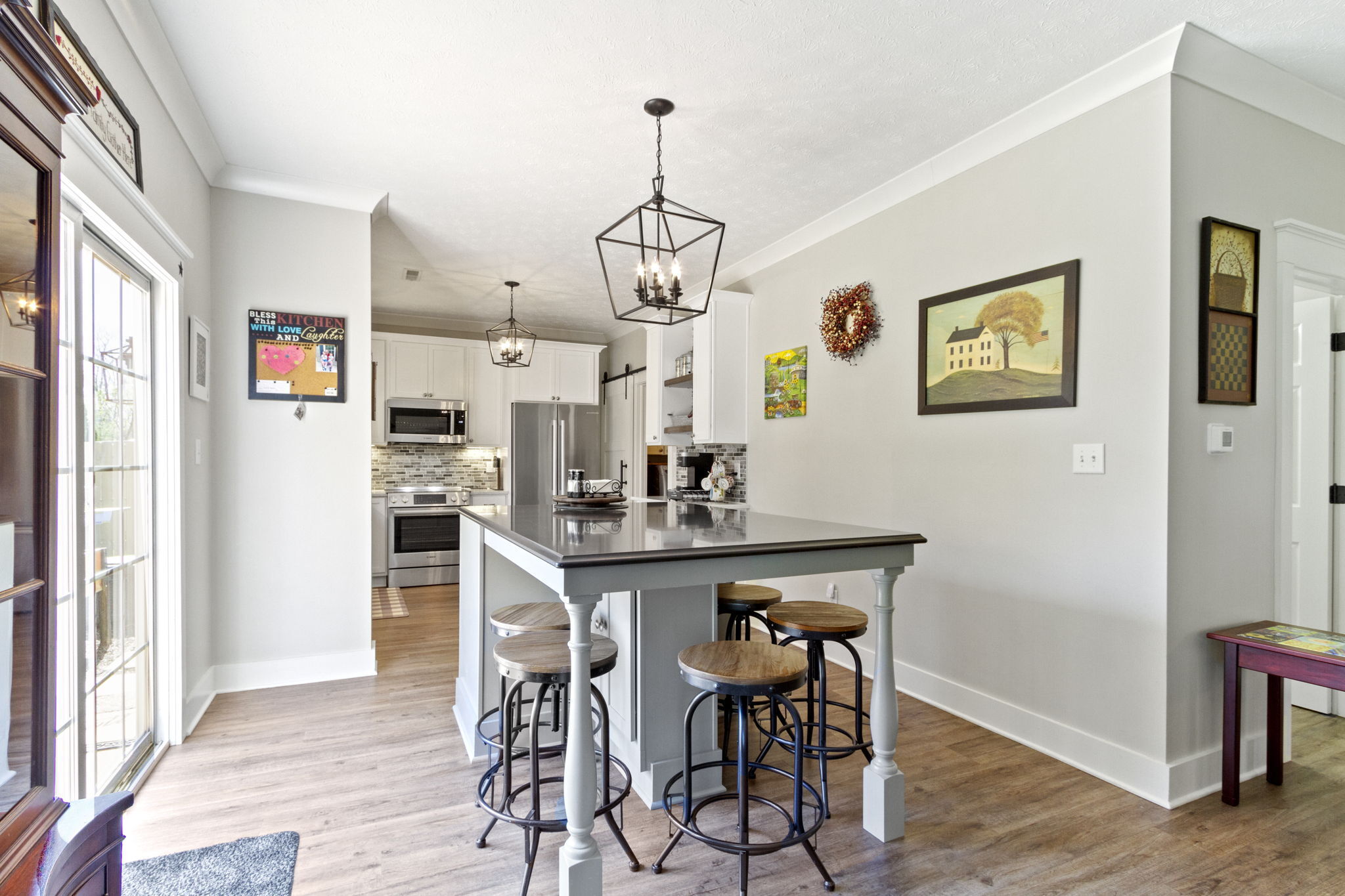 20506 Country Lake Boulevard