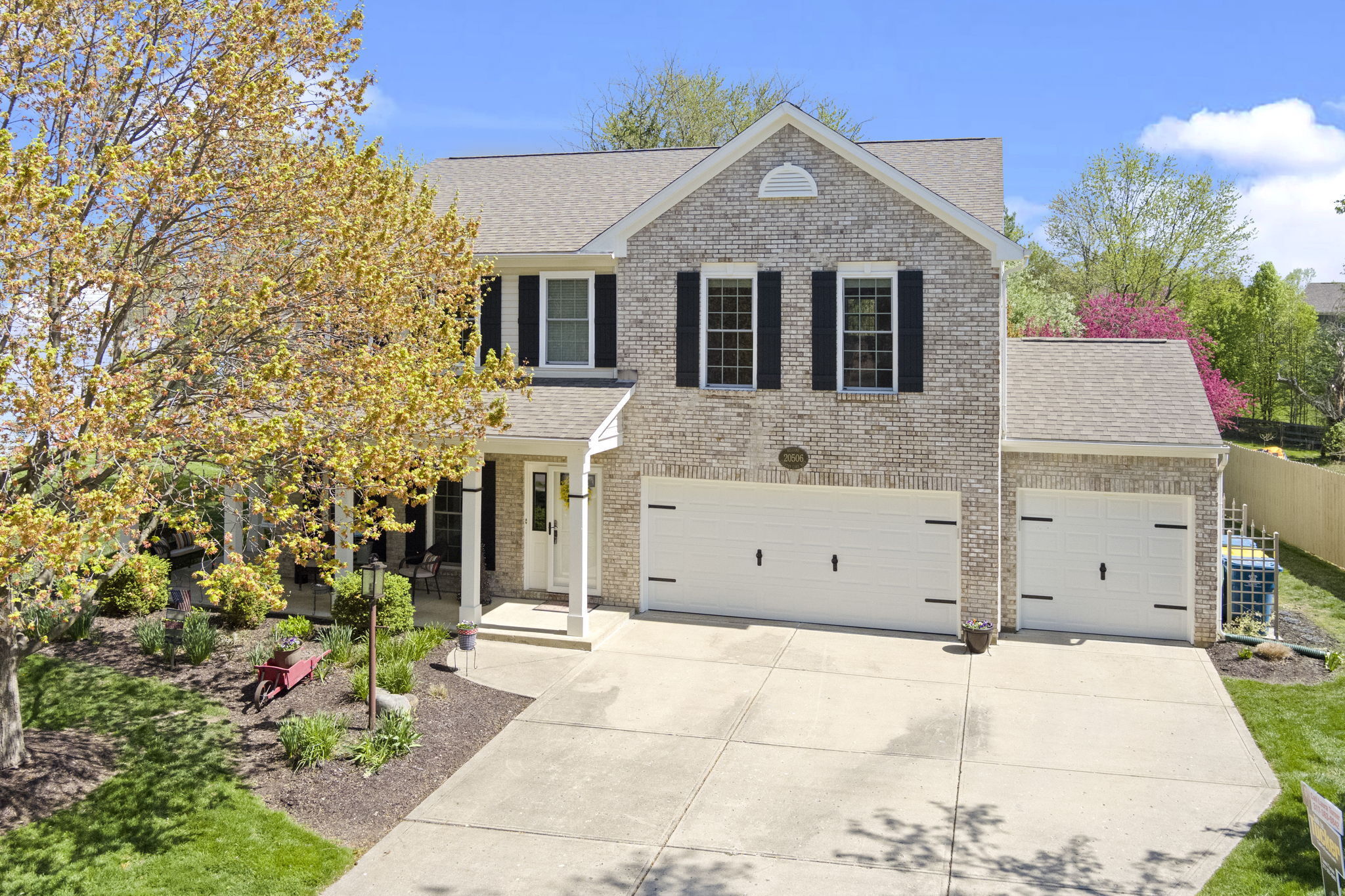 20506 Country Lake Boulevard