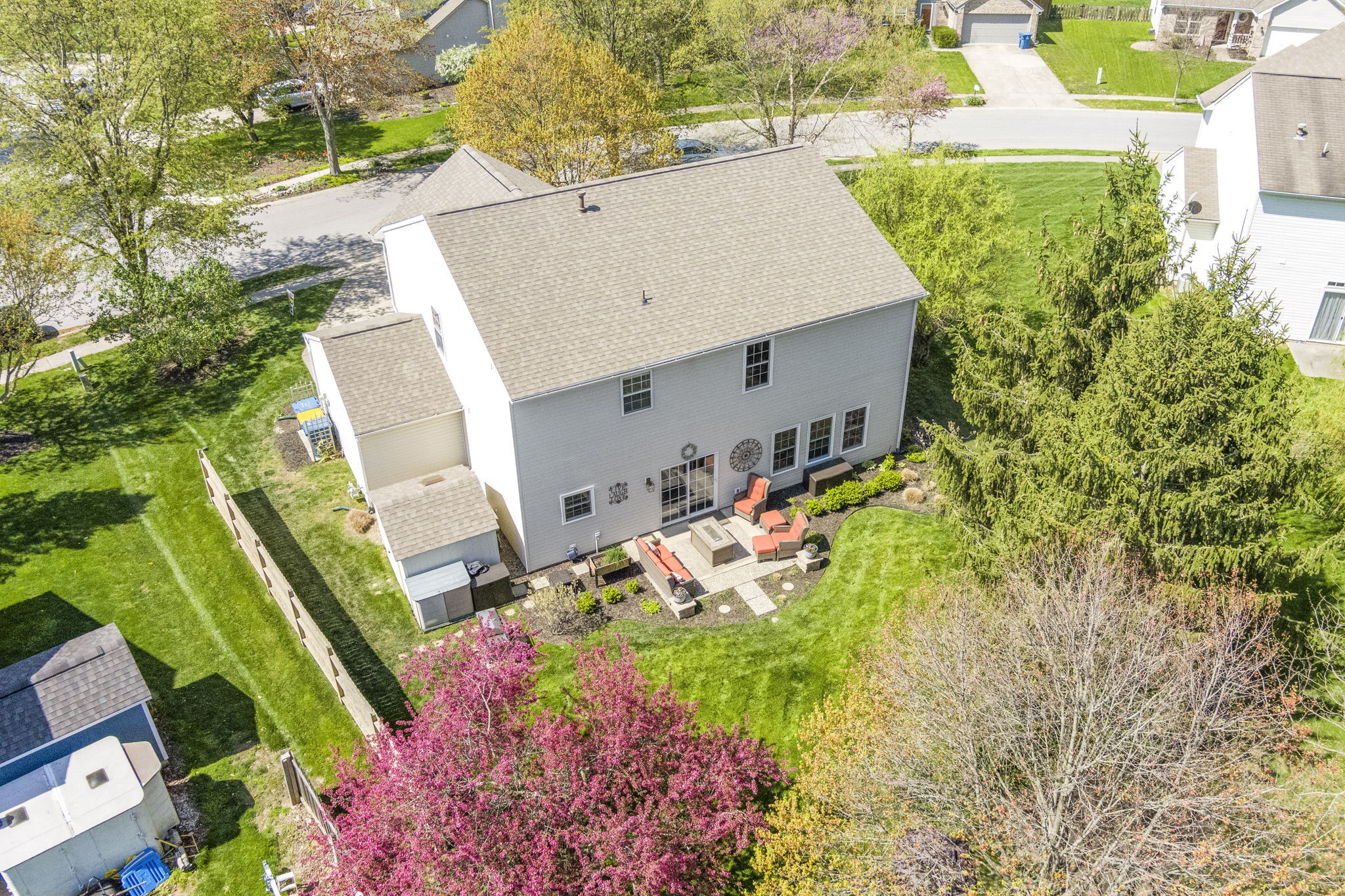 20506 Country Lake Boulevard