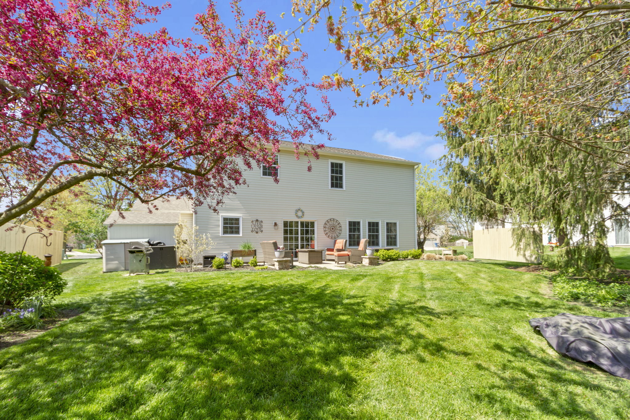 20506 Country Lake Boulevard