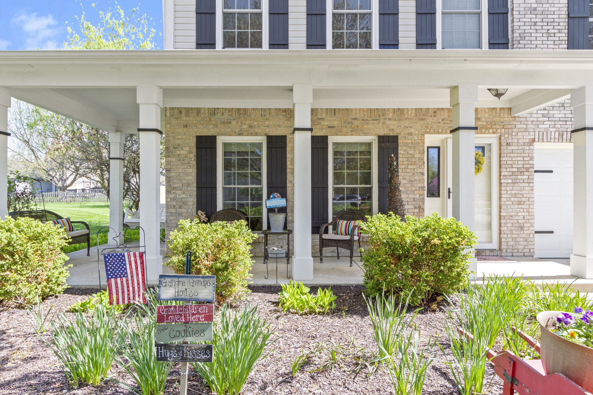 20506 Country Lake Boulevard