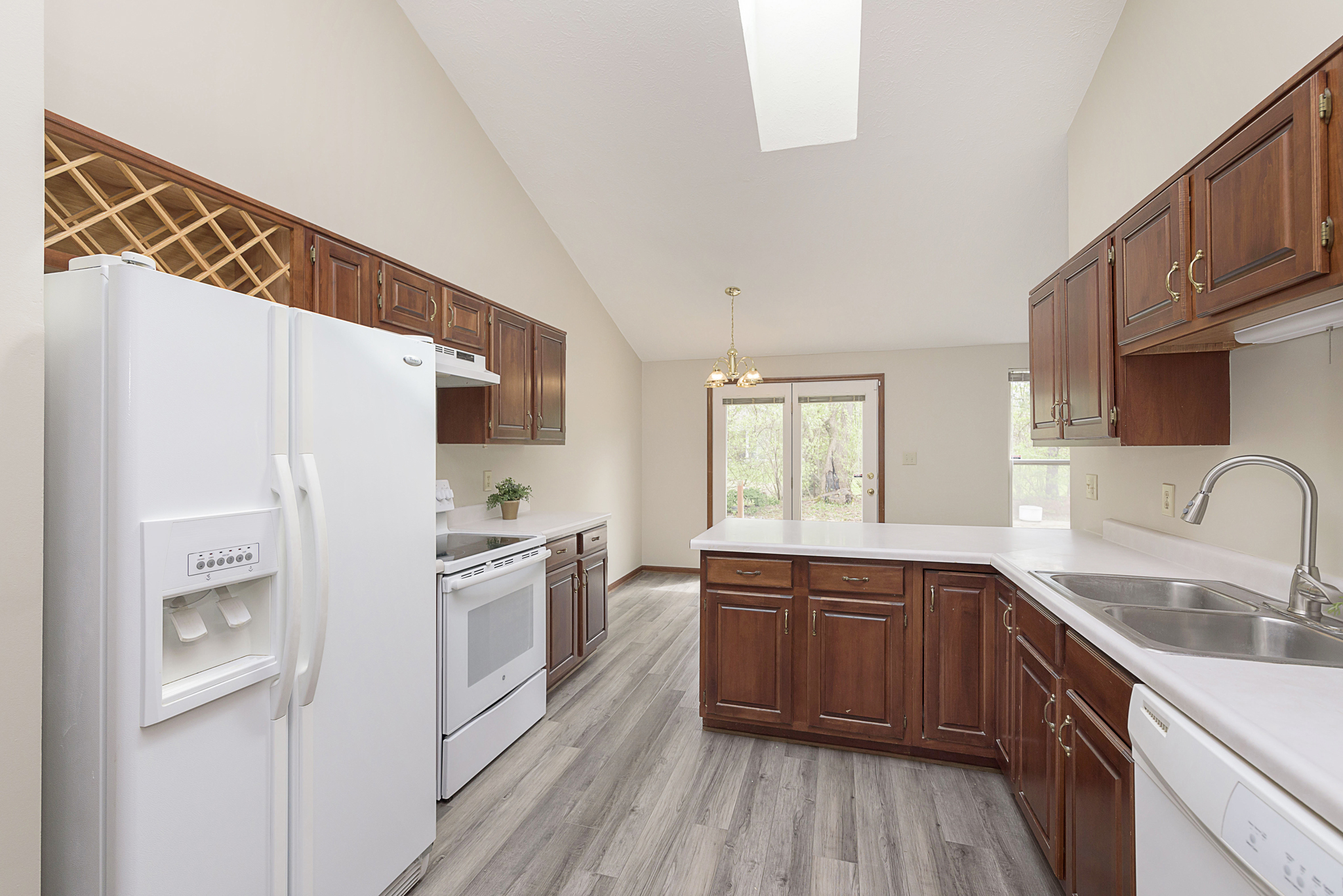 7791 S Chatham Court