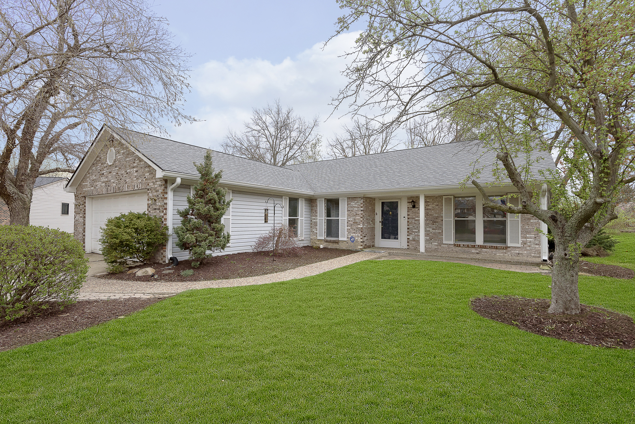 7791 S Chatham Court