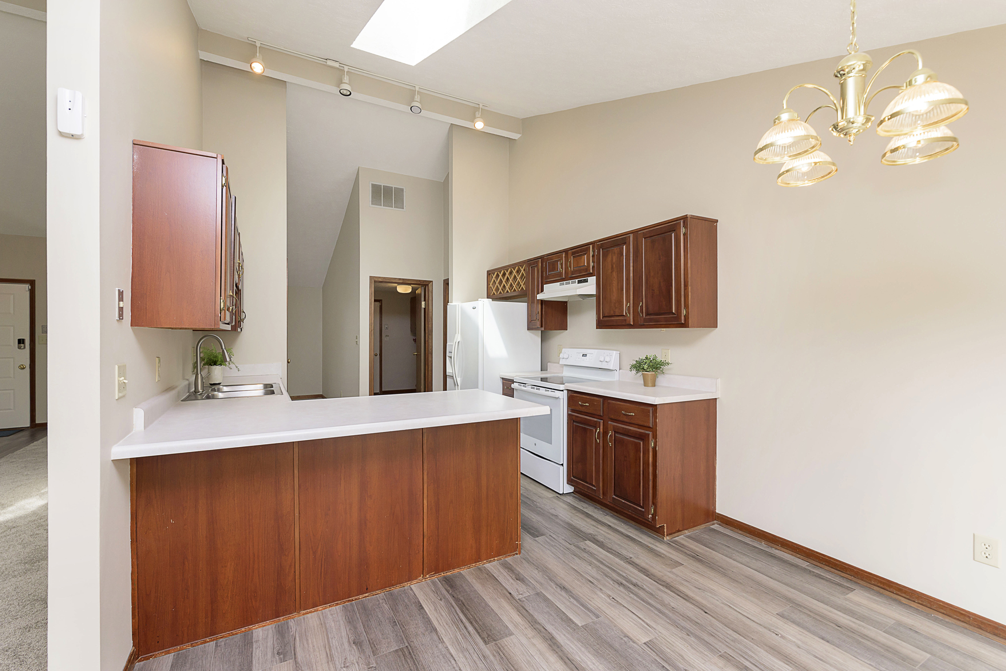 7791 S Chatham Court