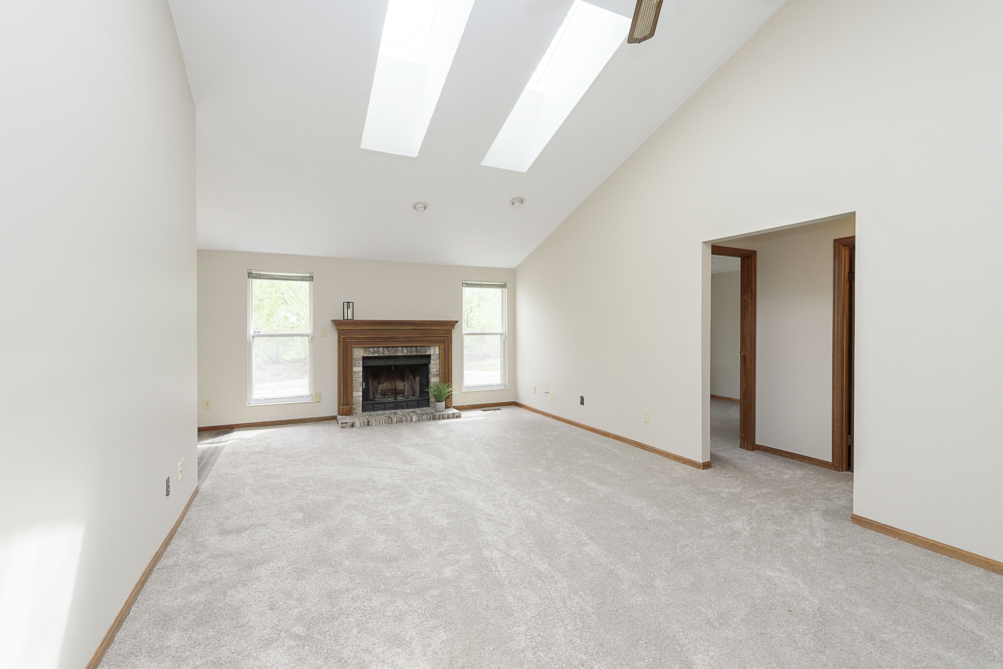 7791 S Chatham Court