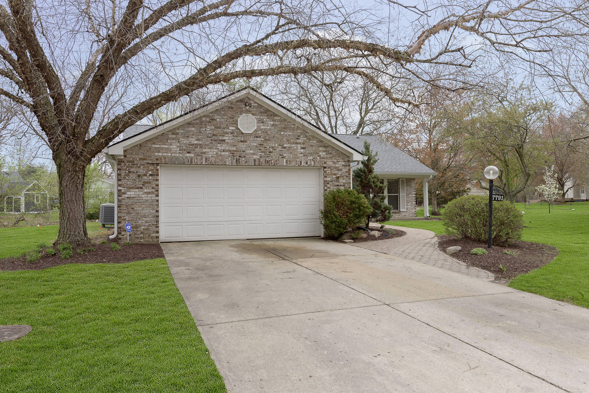 7791 S Chatham Court