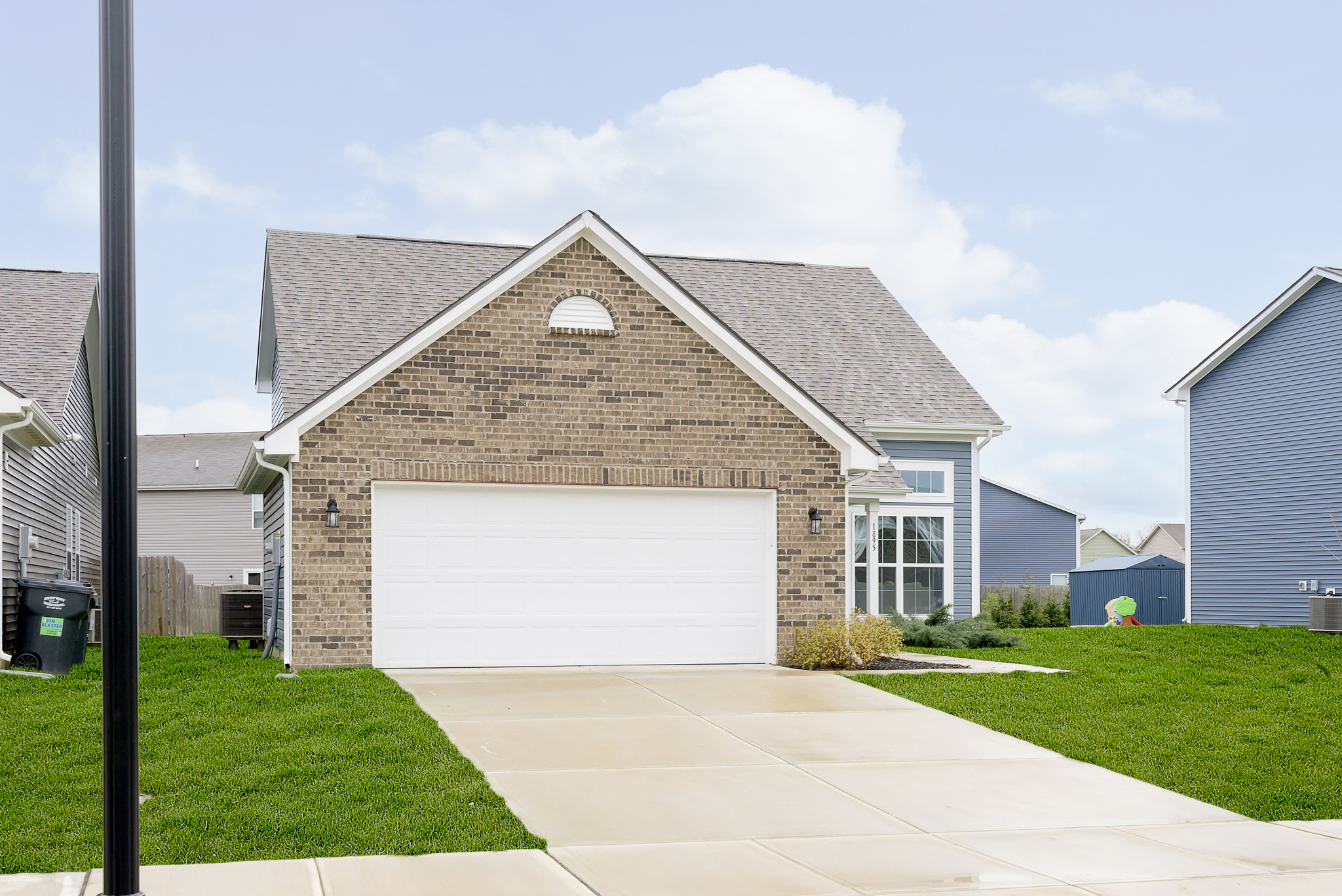 1895 Cold Springs Drive