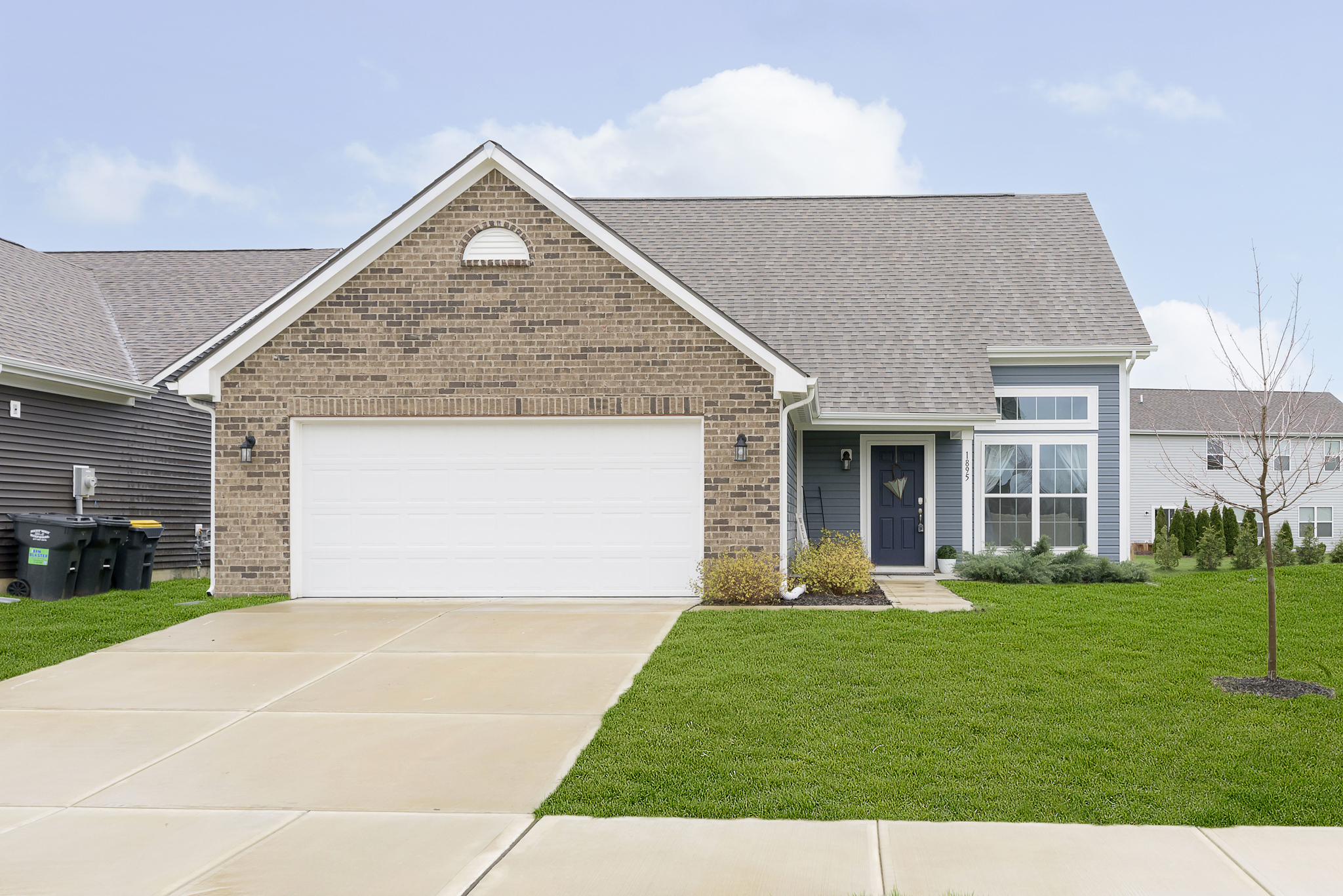 1895 Cold Springs Drive