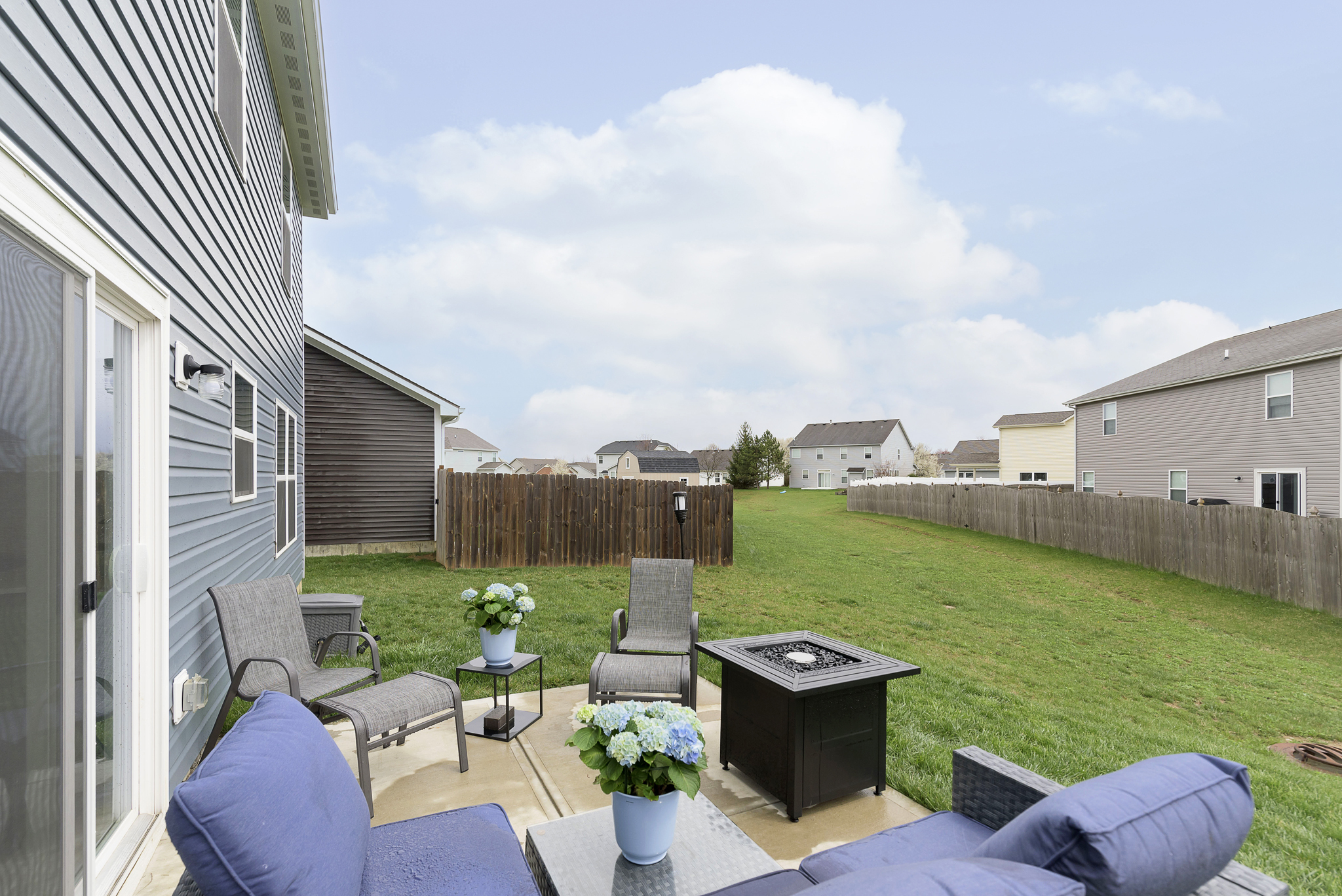 1895 Cold Springs Drive