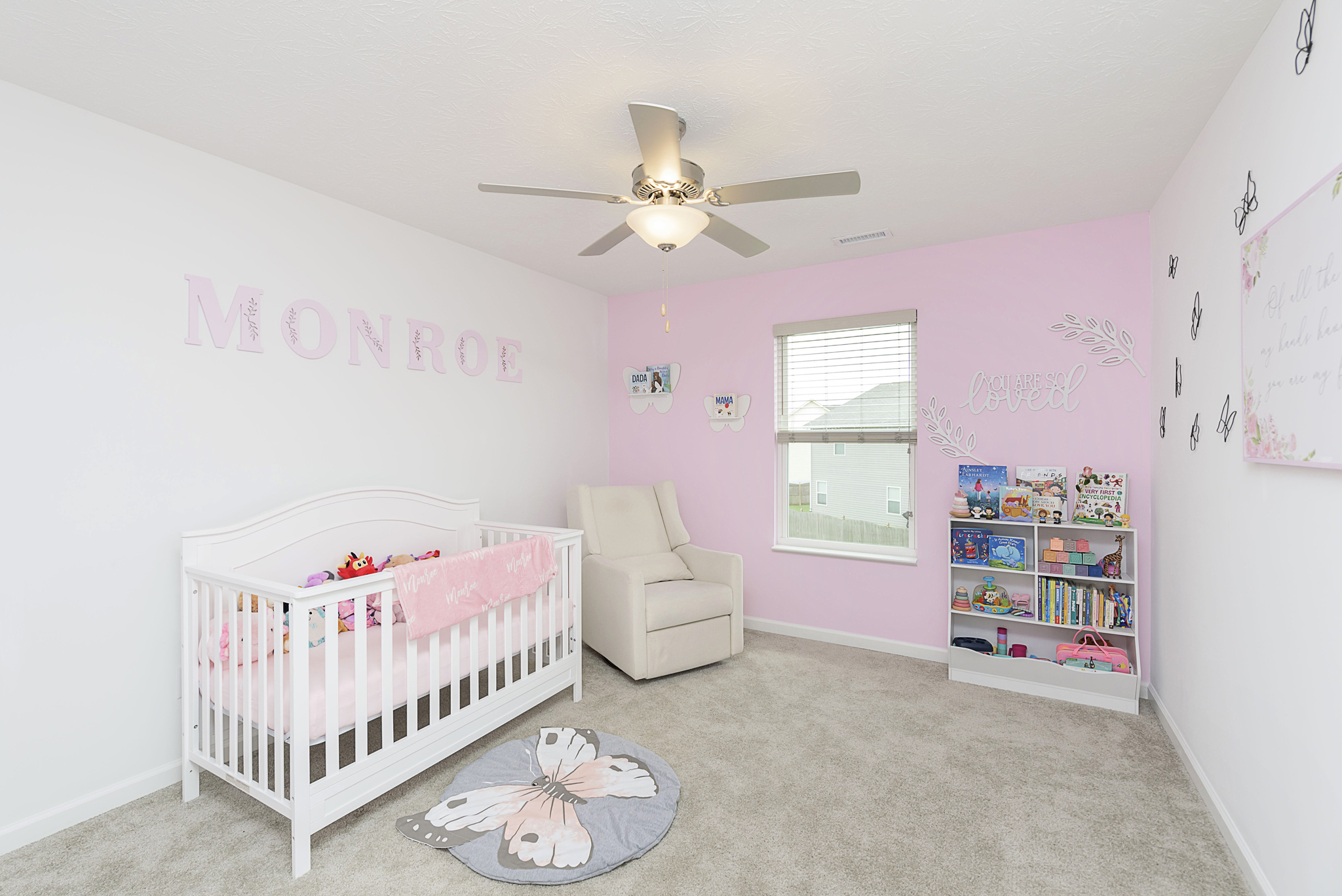 1895 Cold Springs Drive