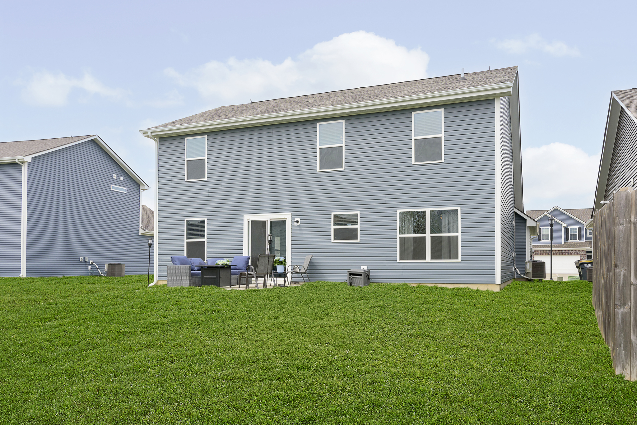 1895 Cold Springs Drive