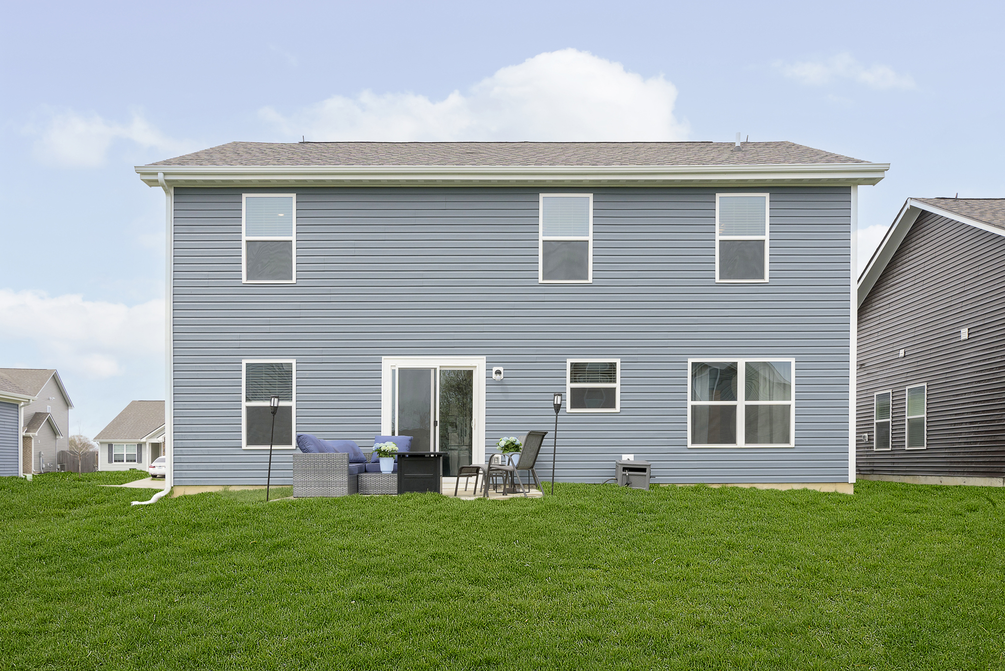 1895 Cold Springs Drive