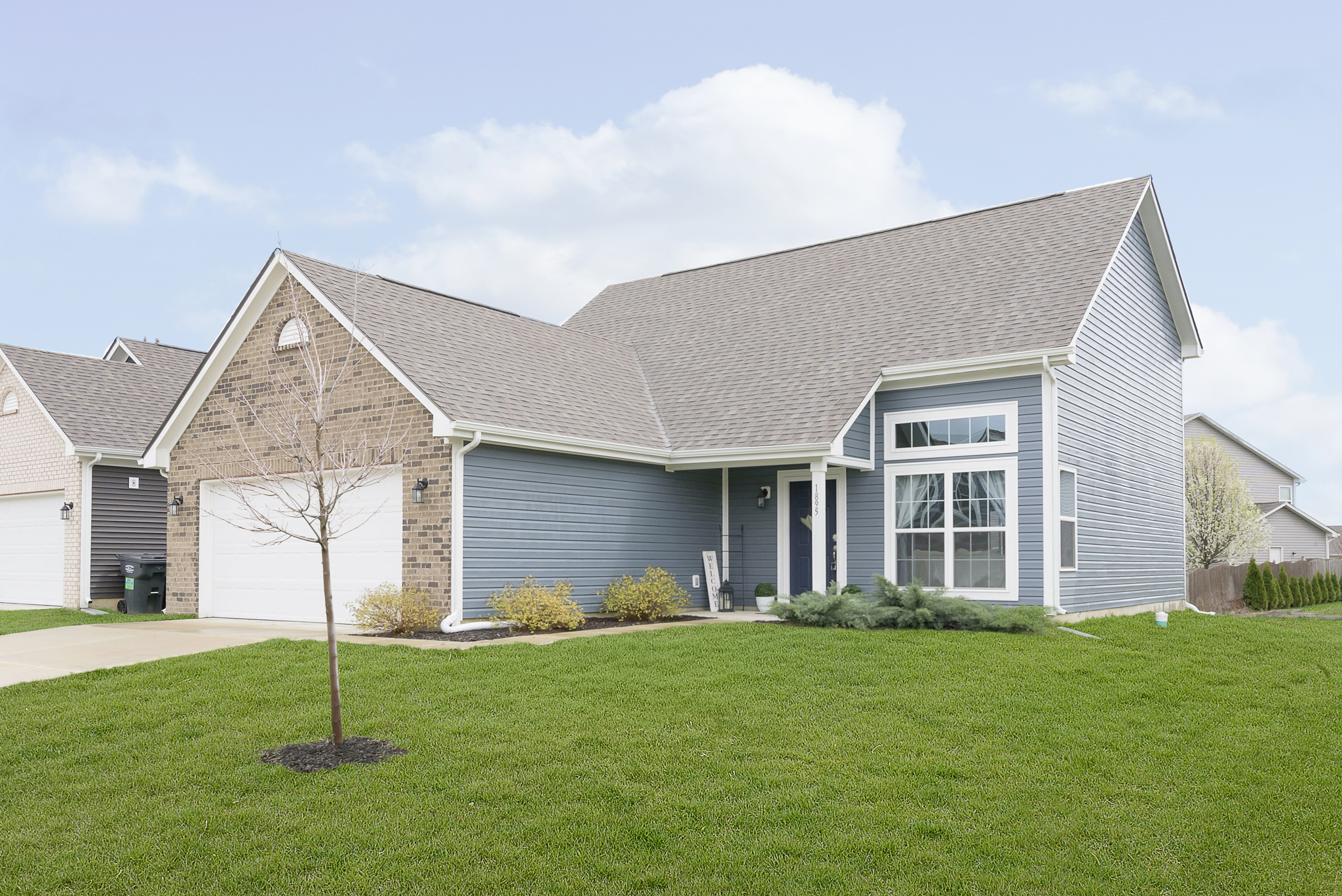 1895 Cold Springs Drive